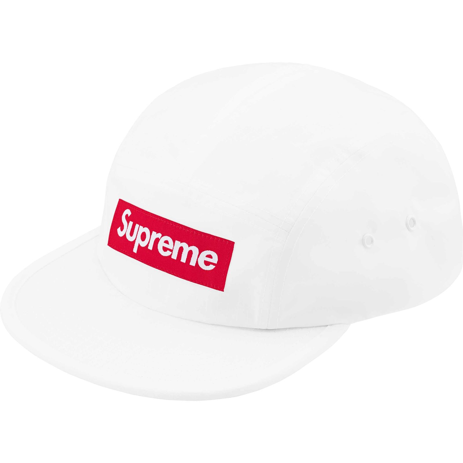 Waxed Ripstop Camp Cap