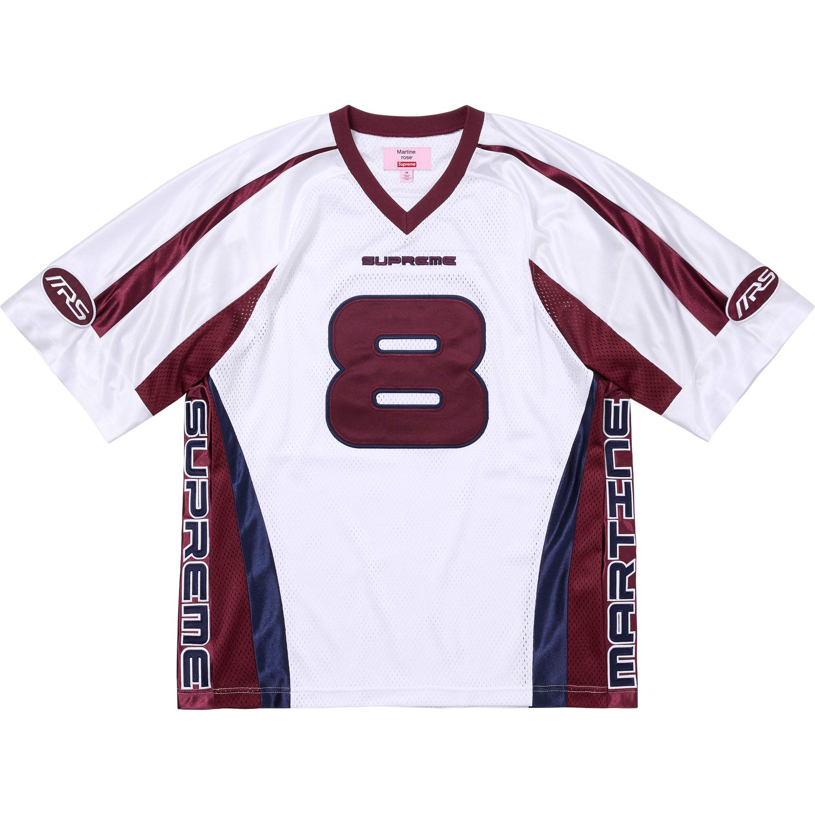 Supreme®/Martine Rose® Football Jersey