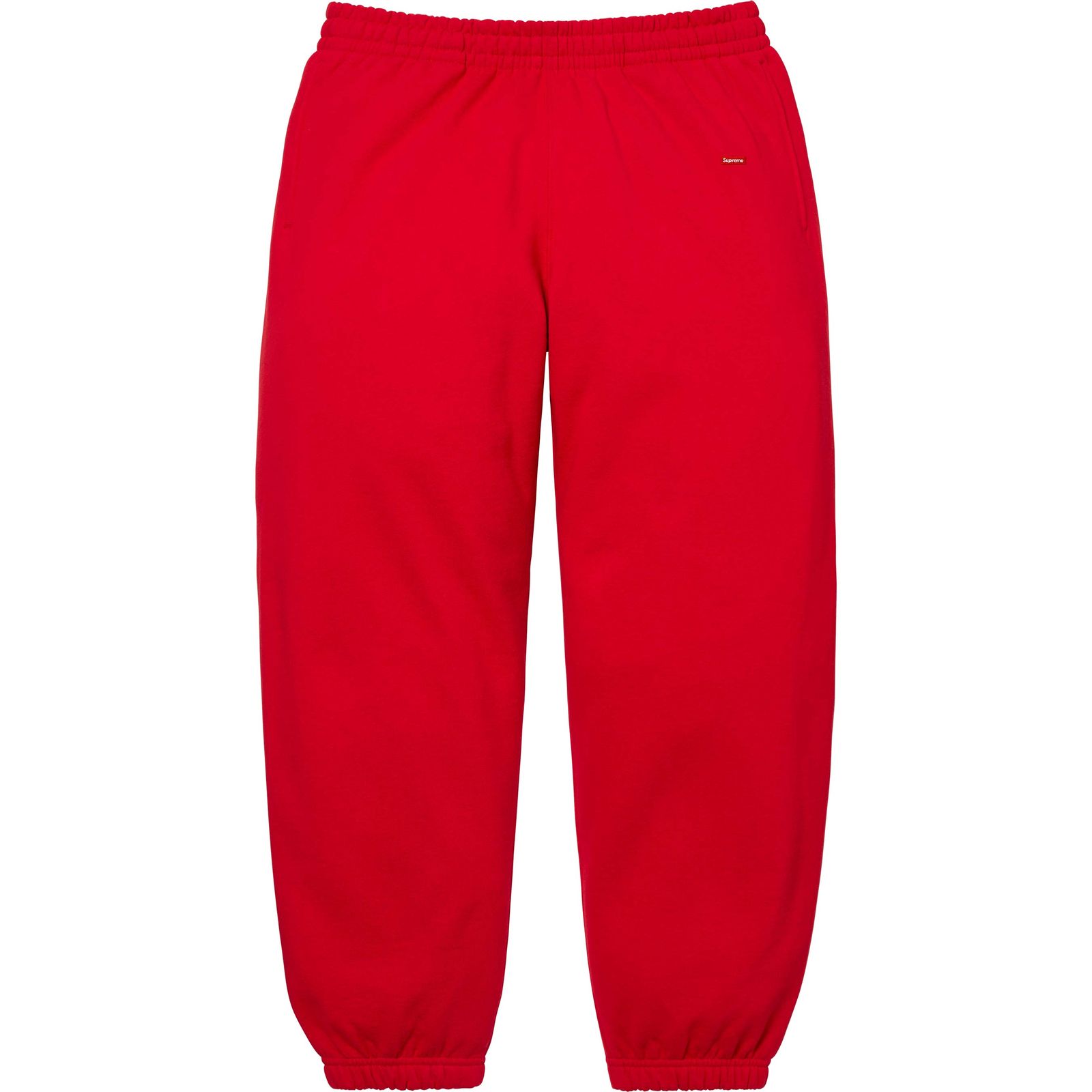 Small Box Sweatpant