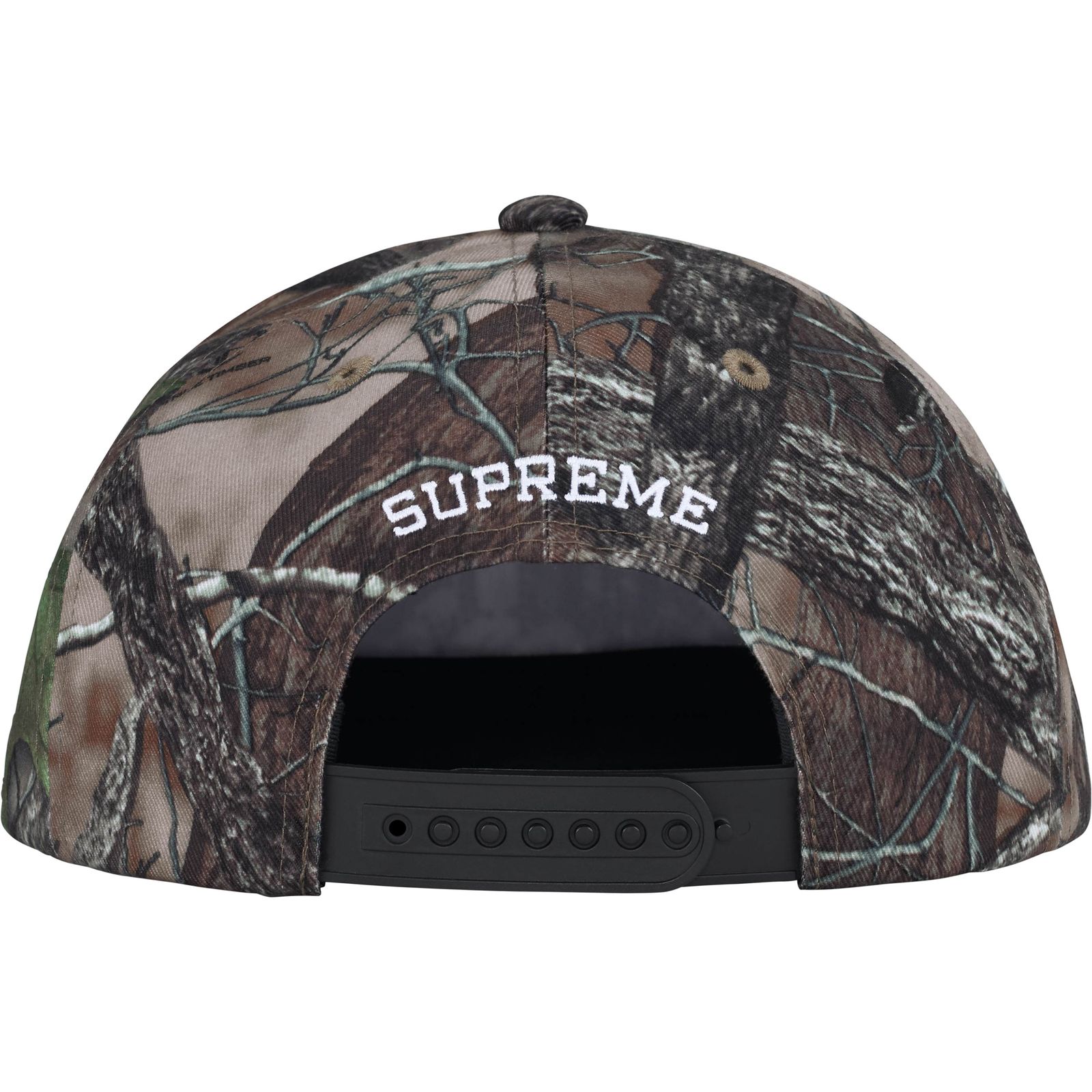 Rhinestone 5-Panel