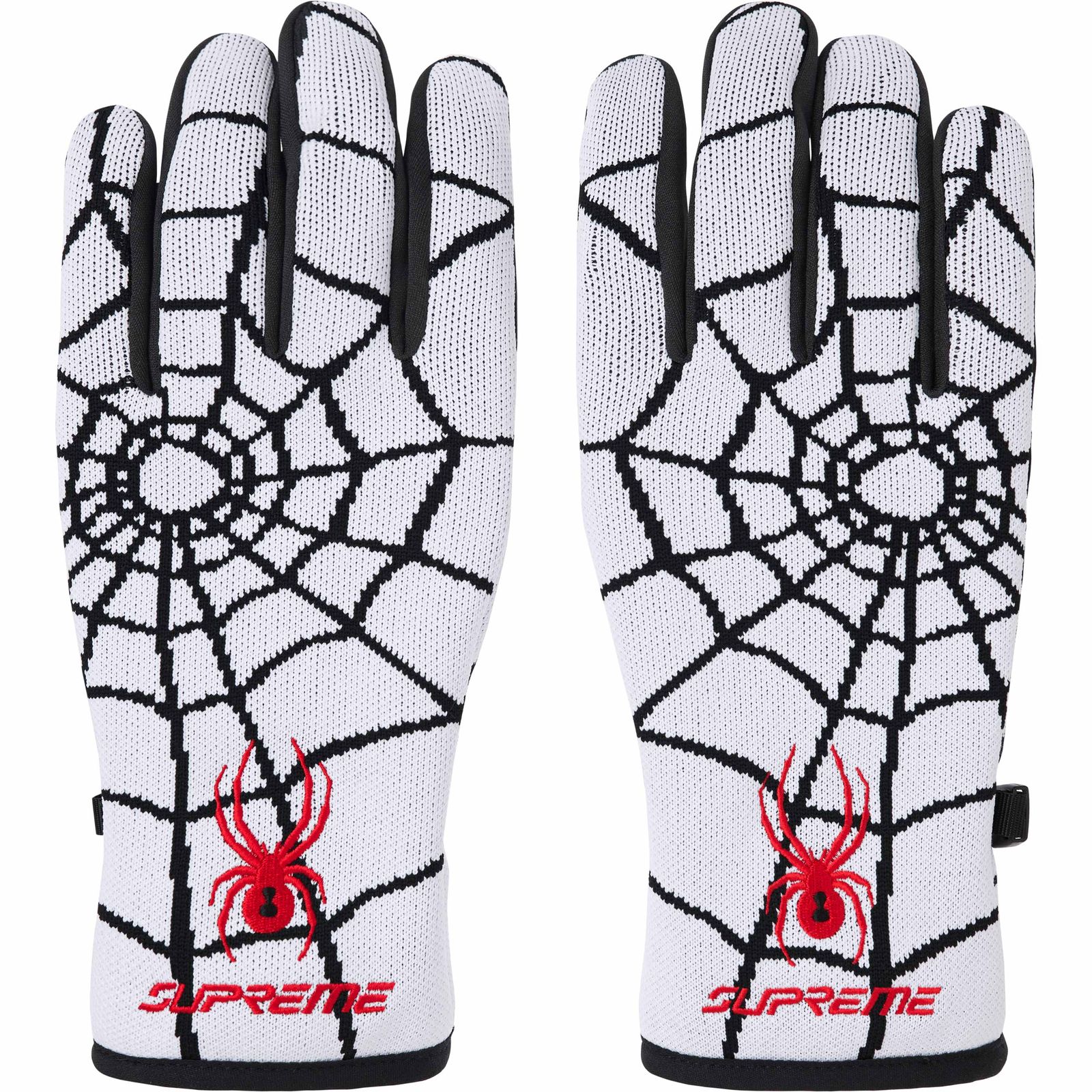 Supreme®/Spyder® Gloves