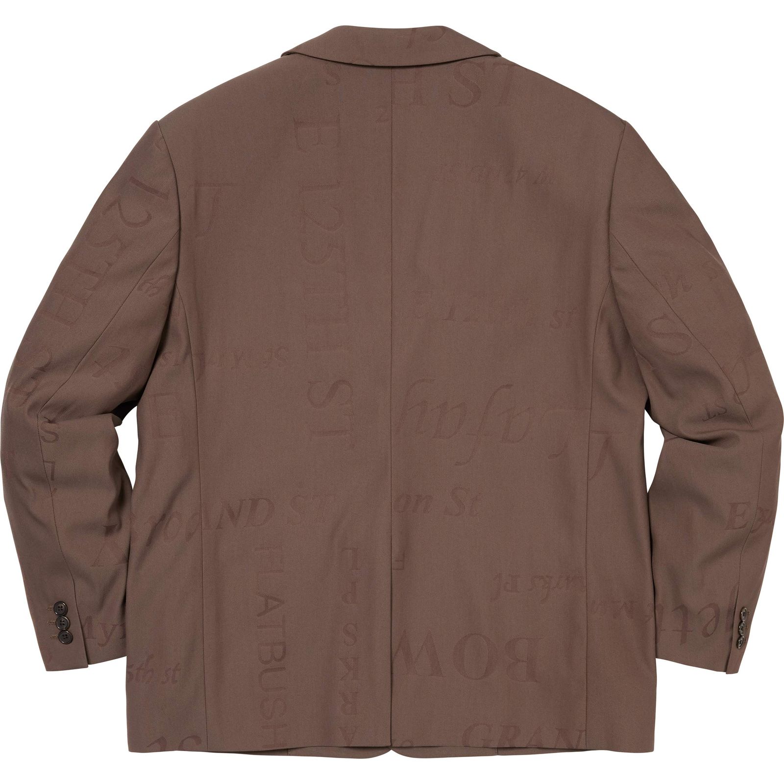 Supreme®/Martine Rose® Suit