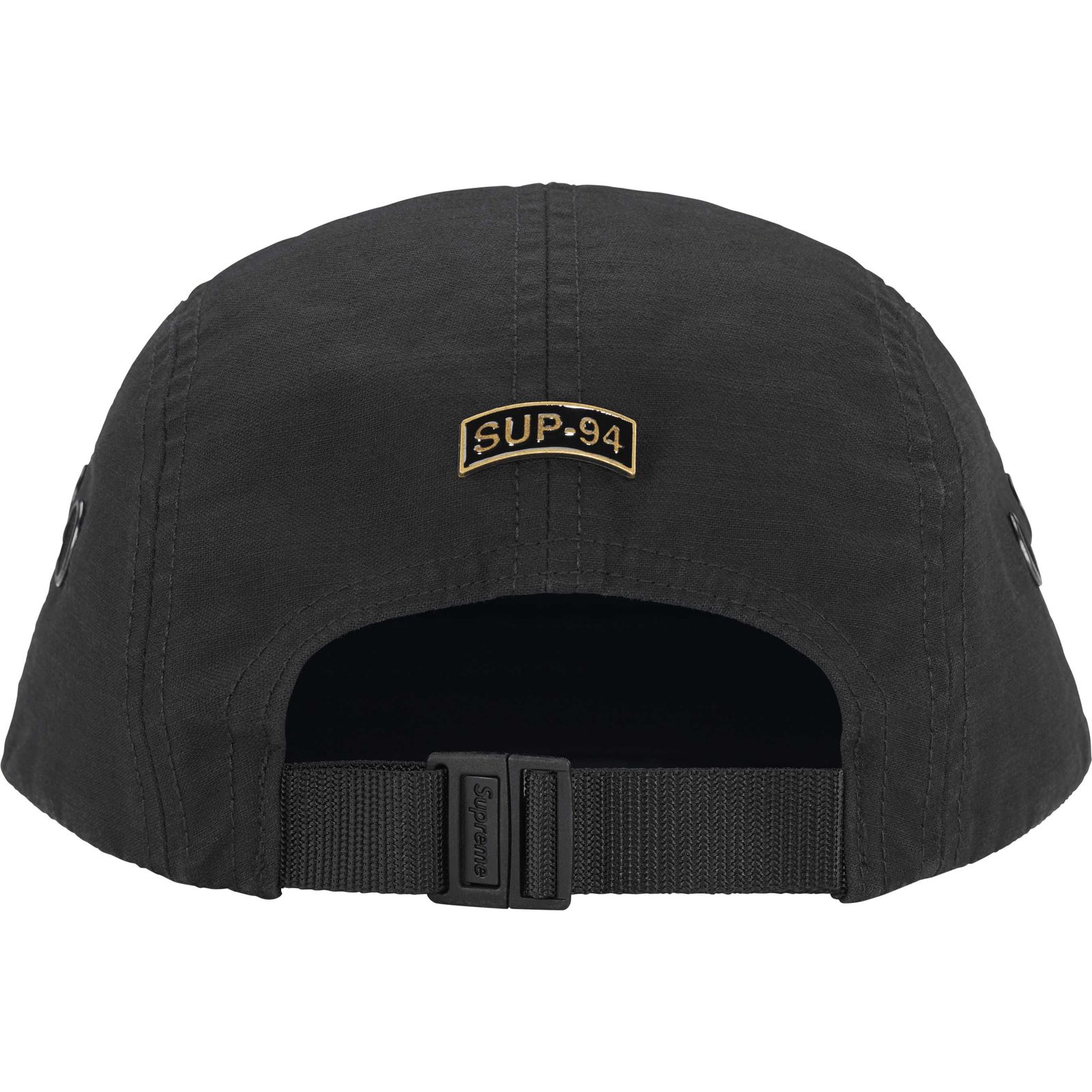 Military Camp Cap