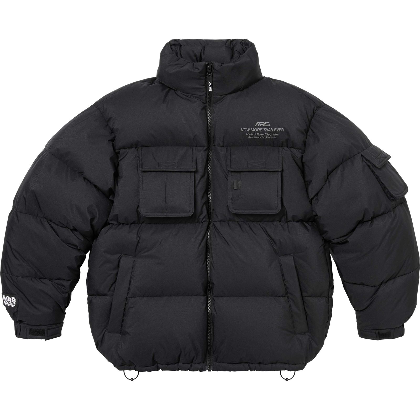 Supreme®/Martine Rose® Down Puffer Jacket