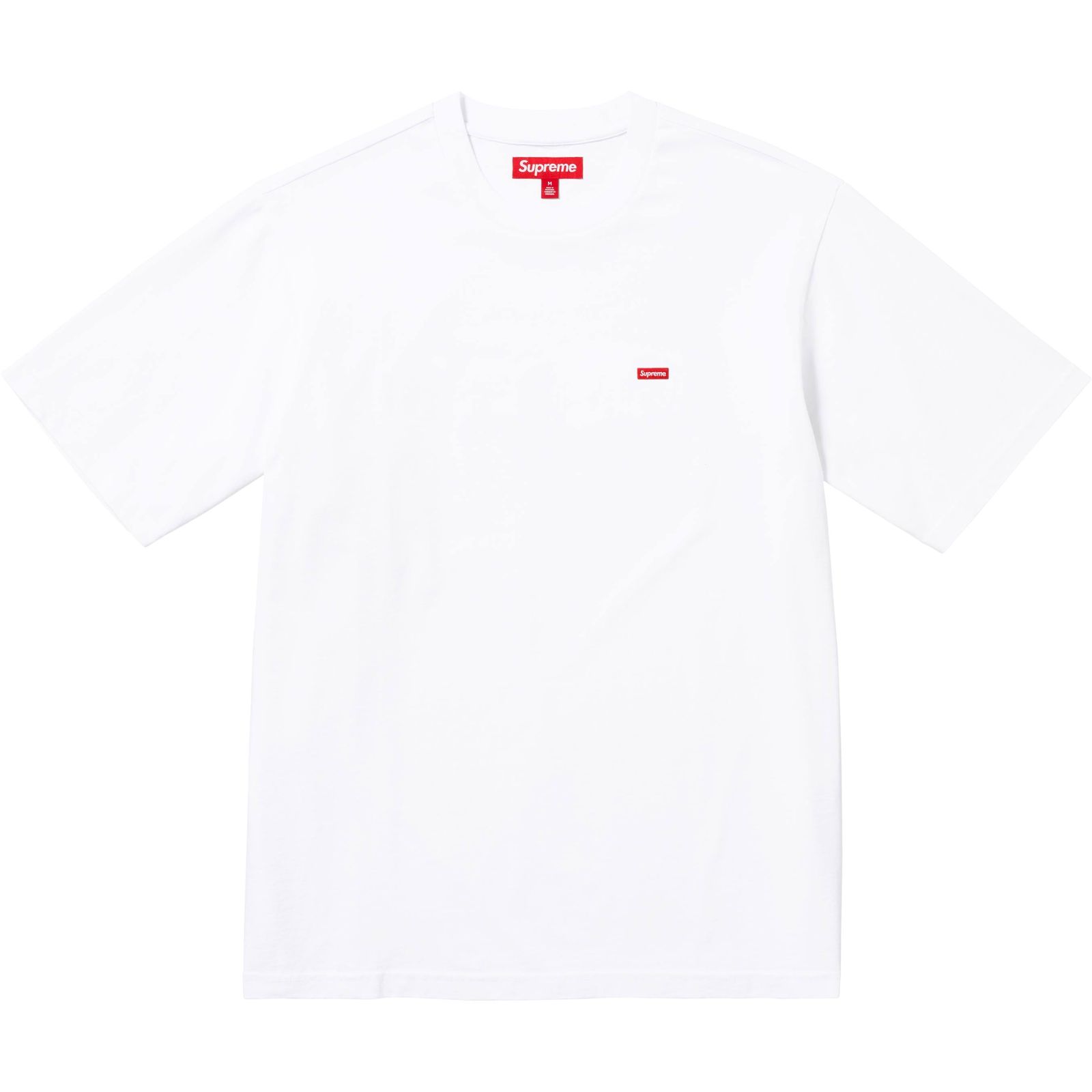 Small Box Tee
