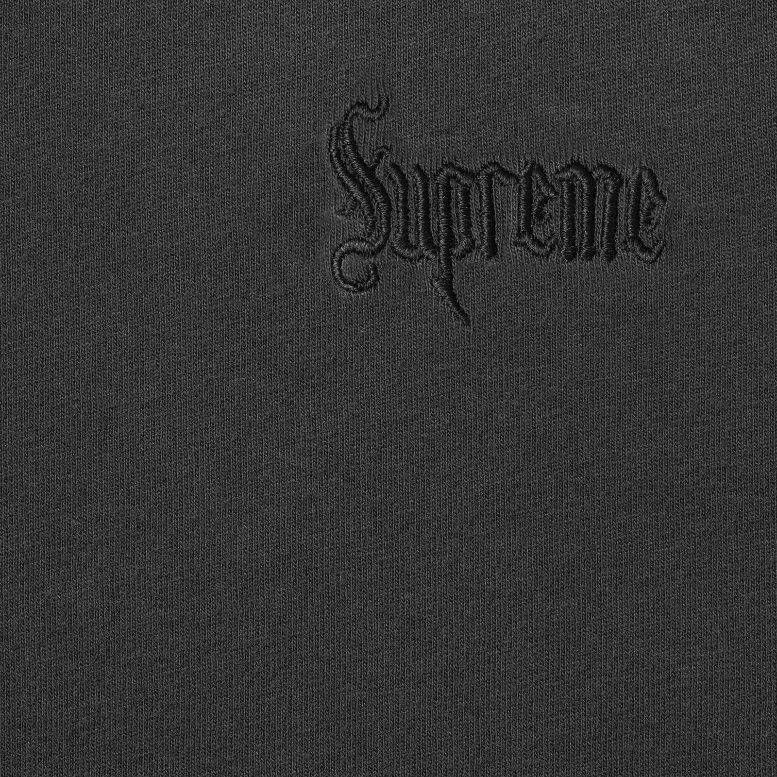 Old English Tee