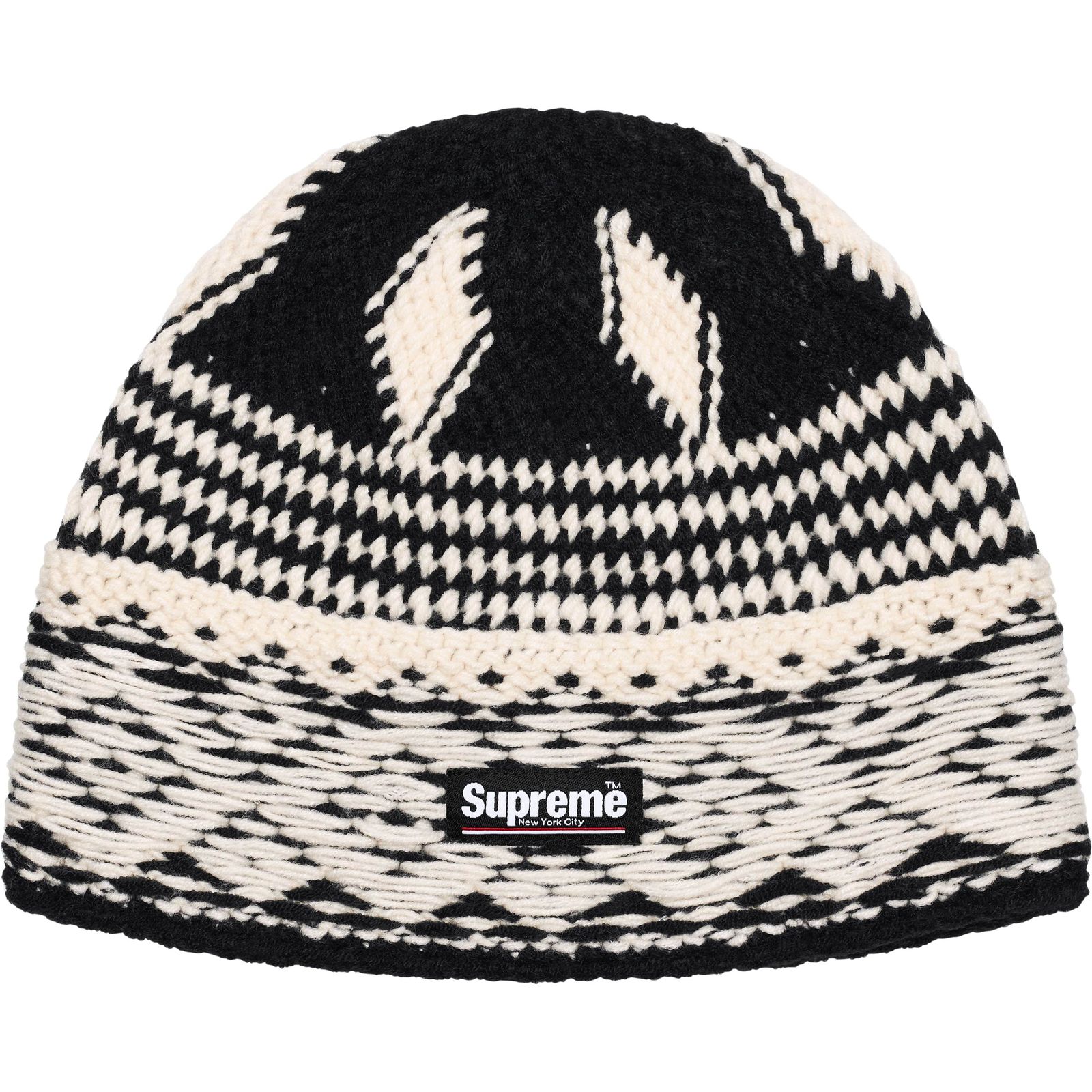 Diamond Beanie