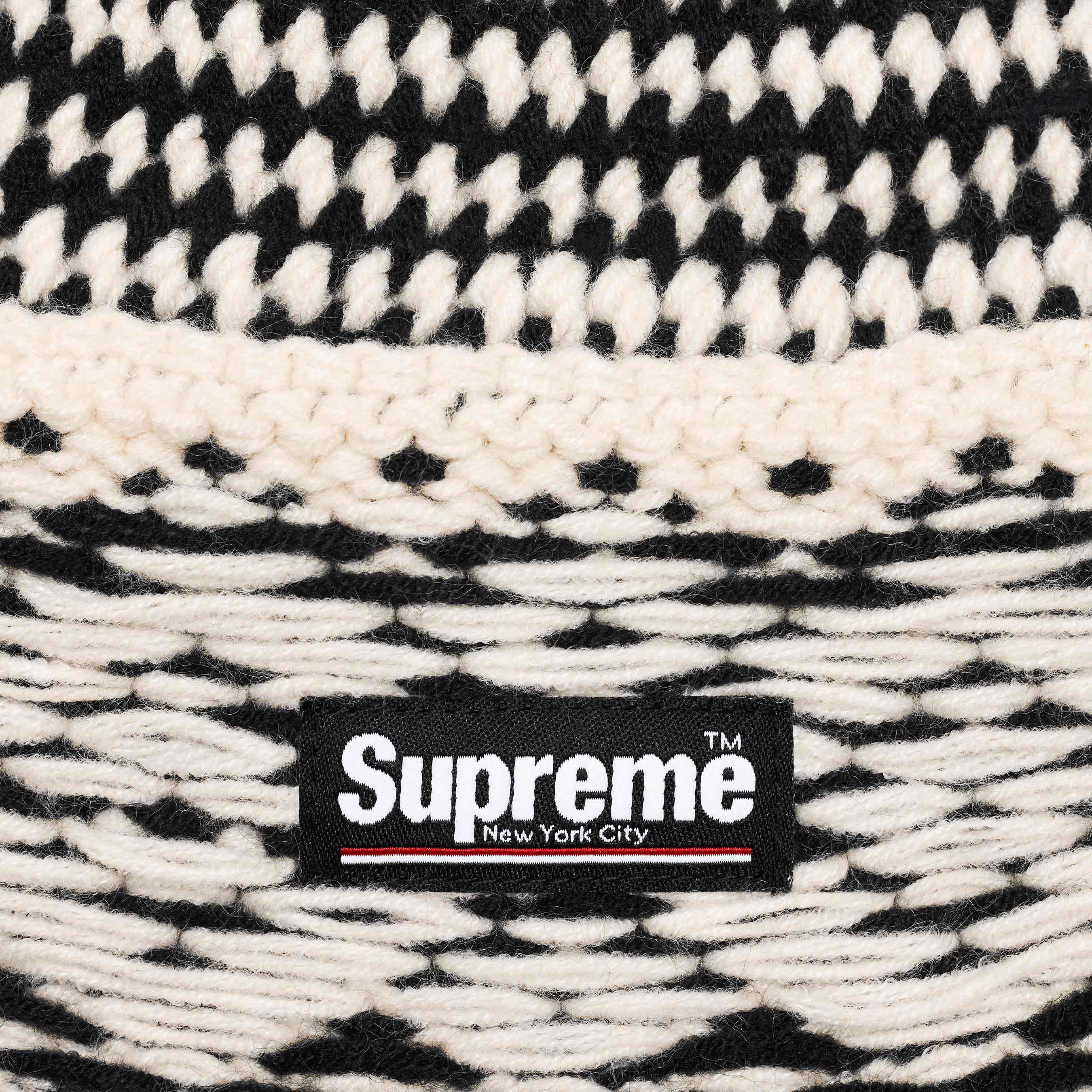 Diamond Beanie