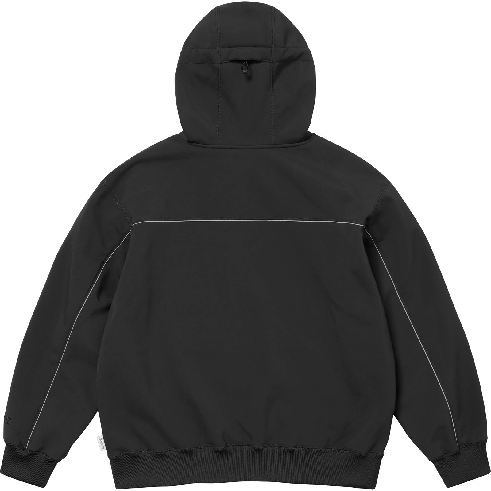 WINDSTOPPER® Zip Up Hooded Sweatshirt