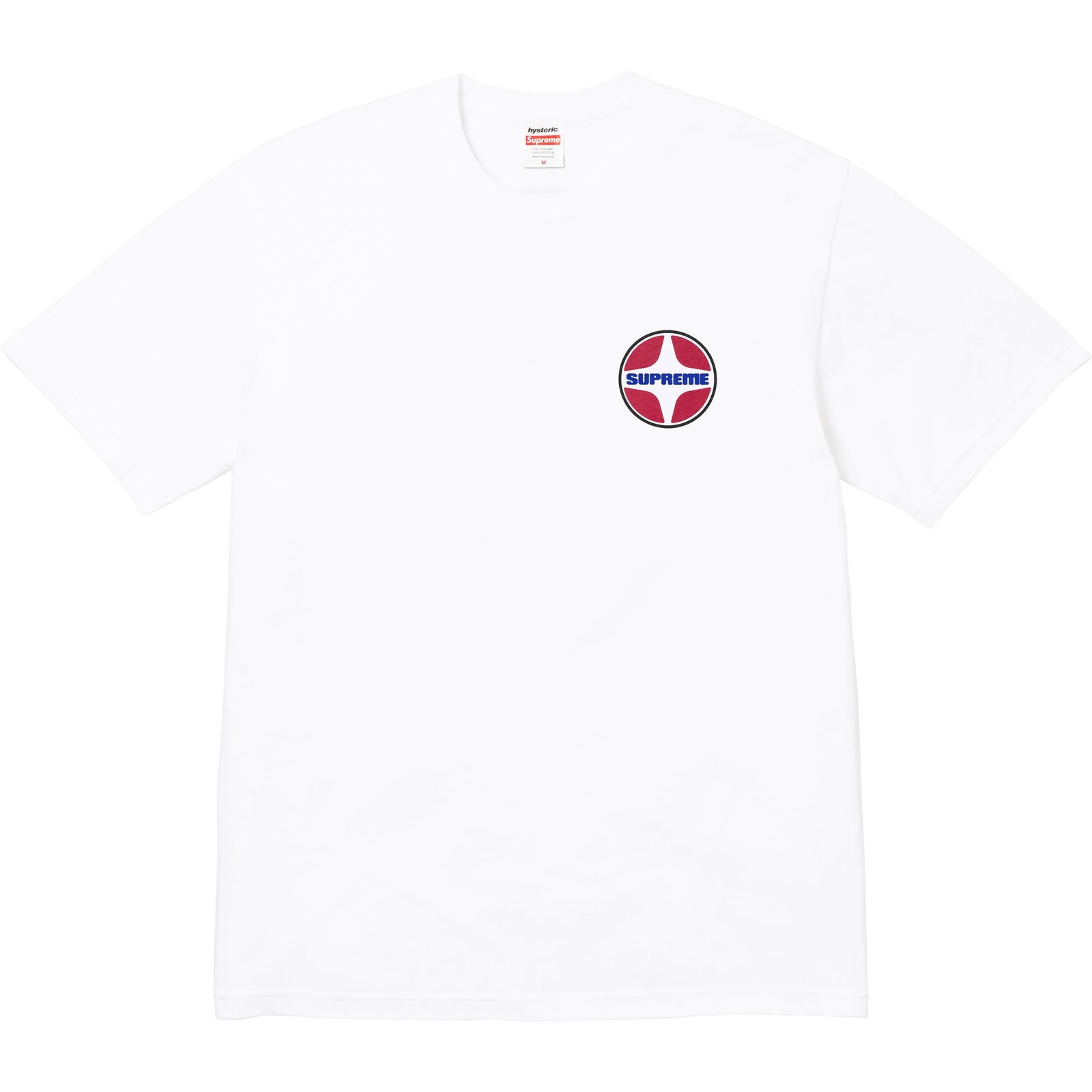 Supreme®/HYSTERIC GLAMOUR Pin Up Tee