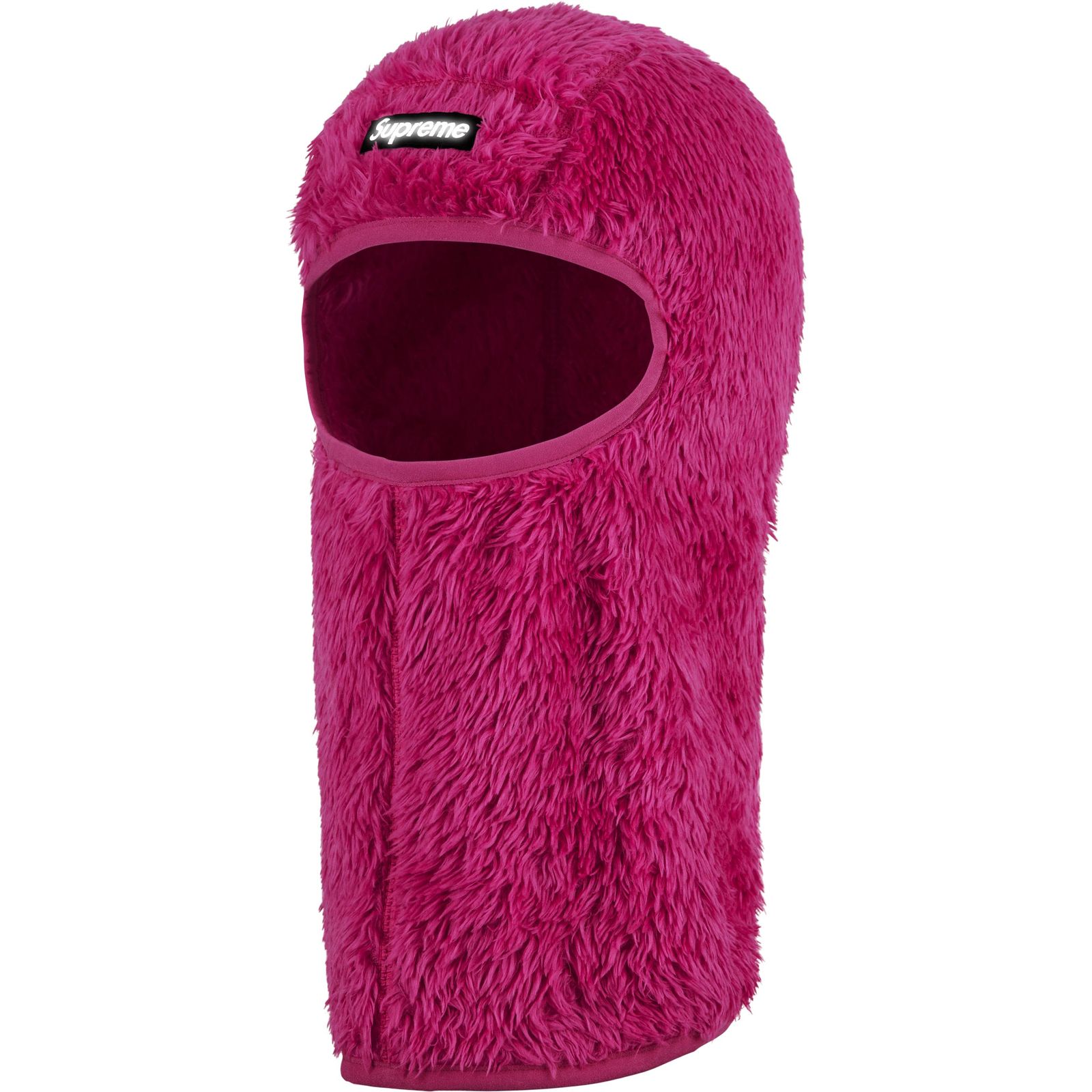 Fuzzy Balaclava