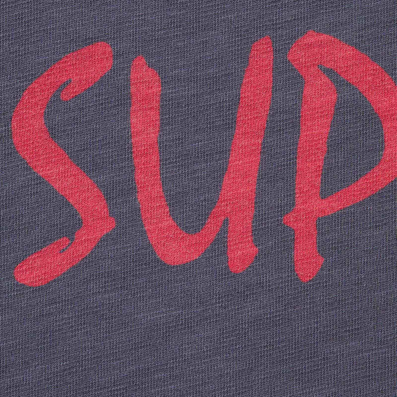 FTP S/S Top