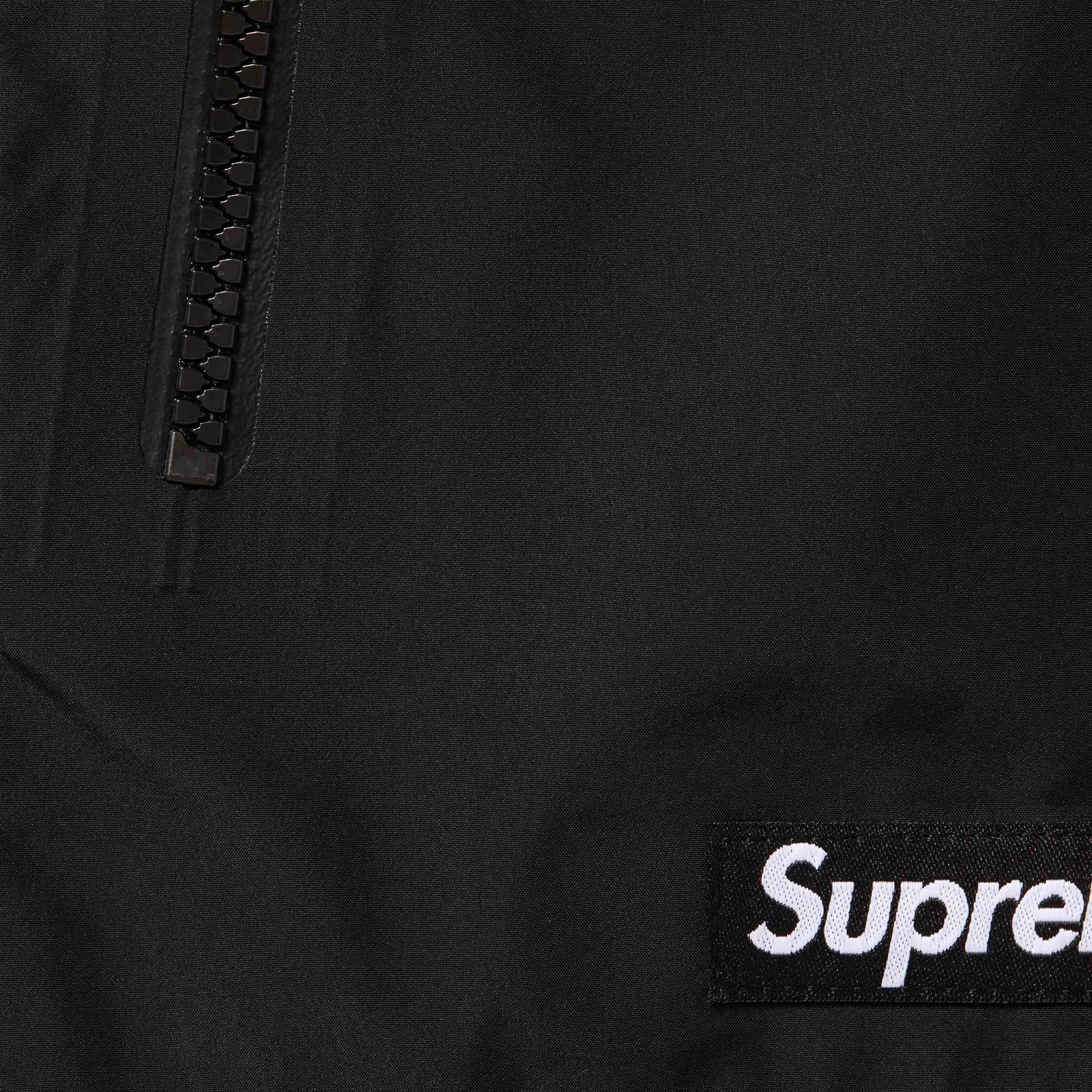 GORE-TEX Taped Seam Shell Jacket
