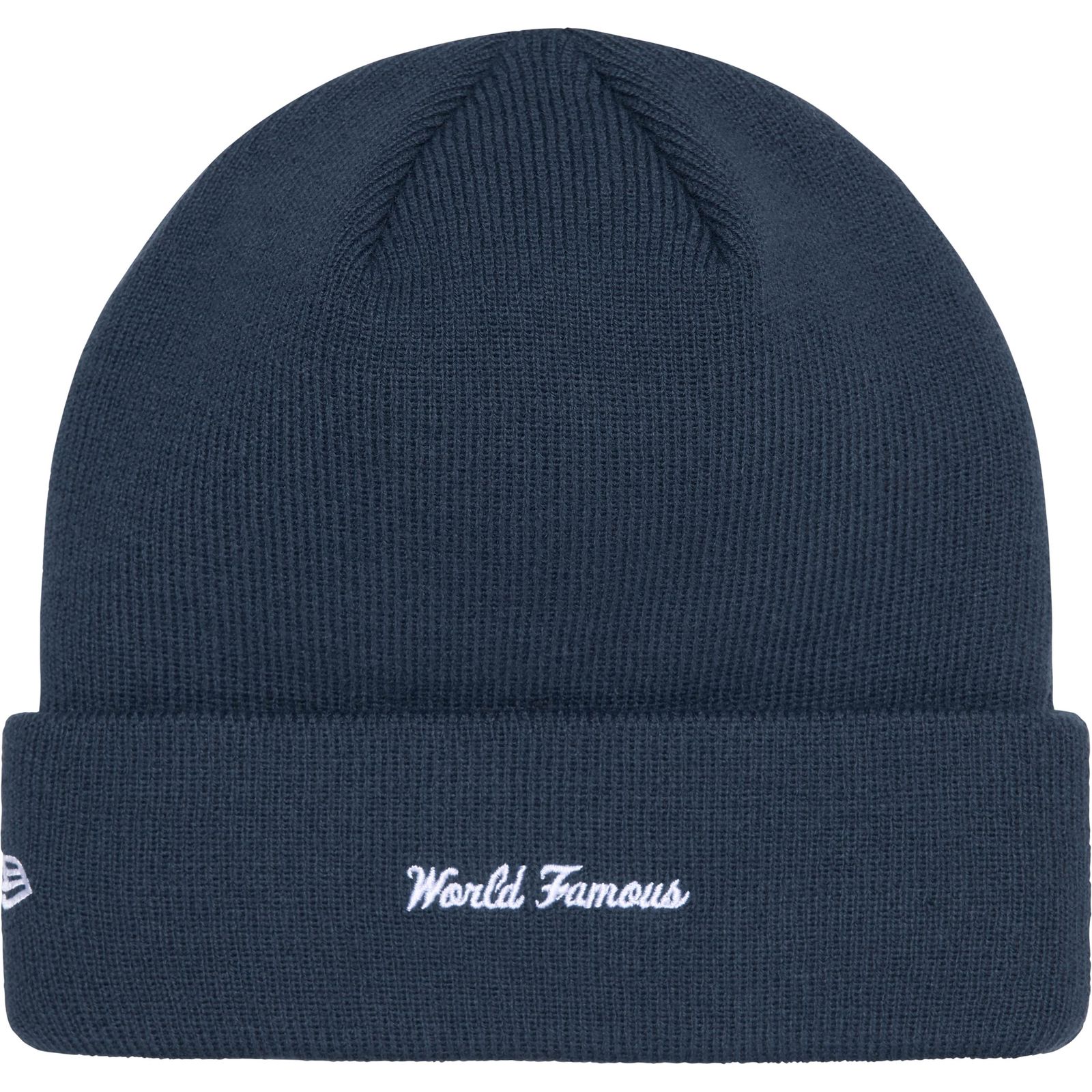 New Era® Box Logo Beanie
