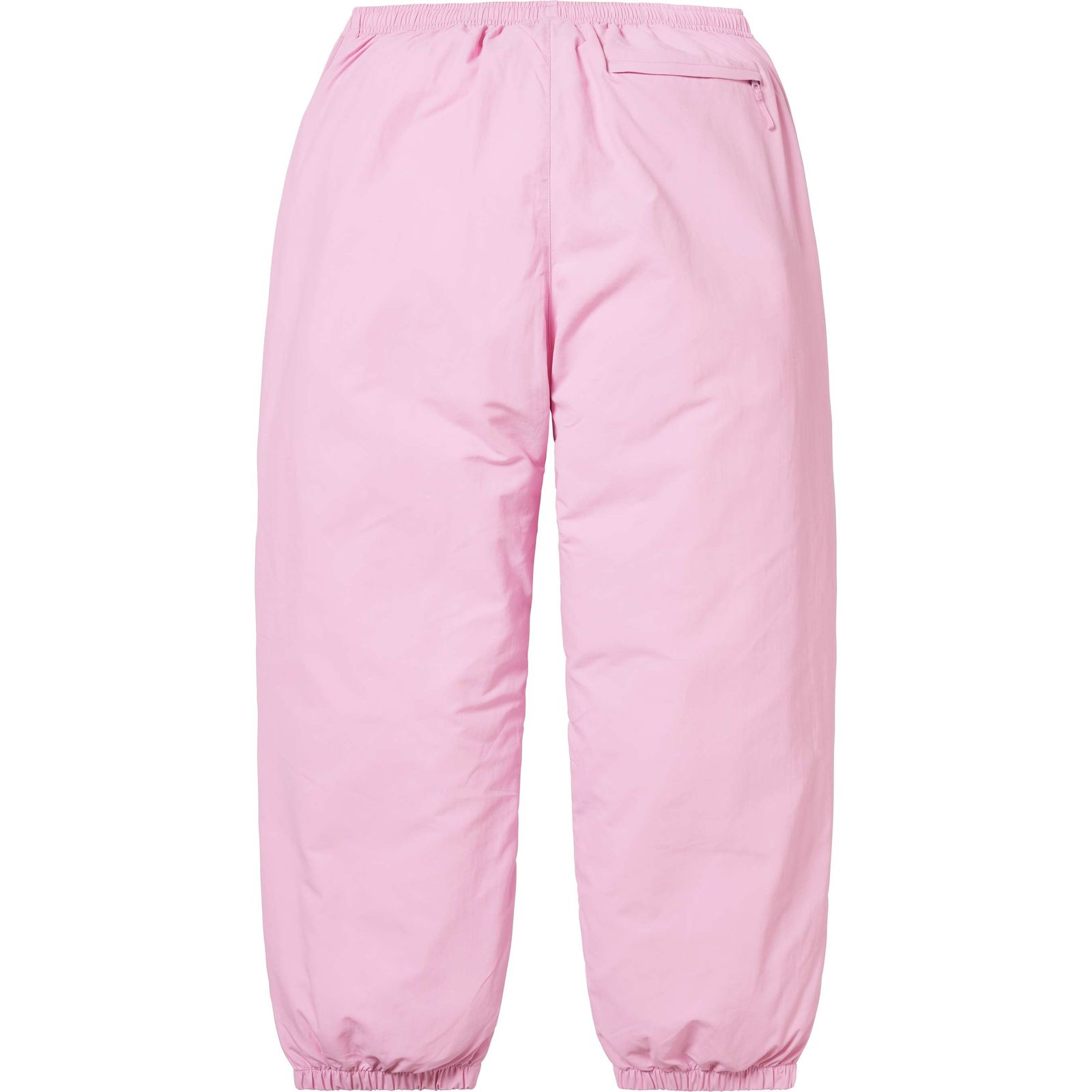 Warm Up Pant