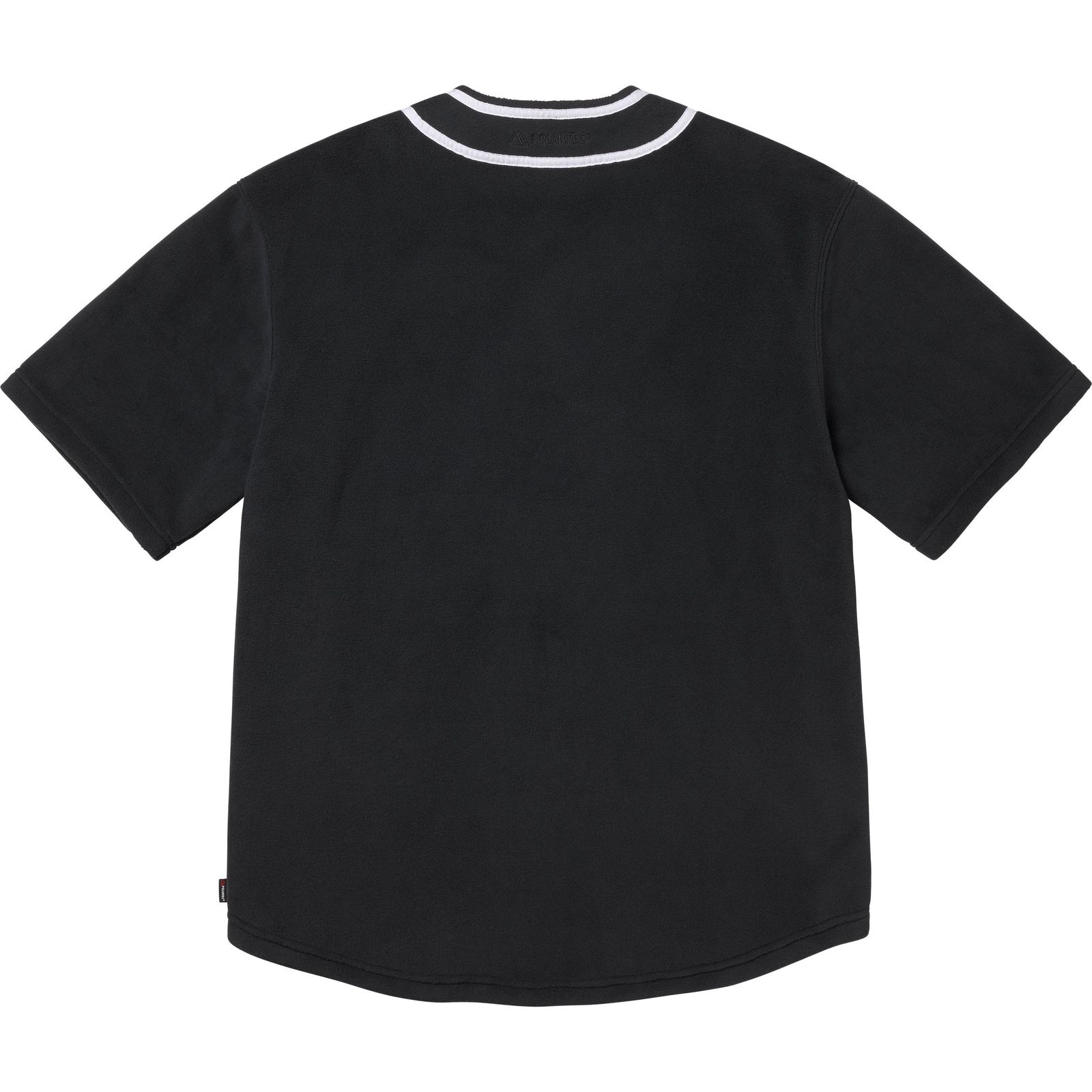 Polartec® Baseball Jersey