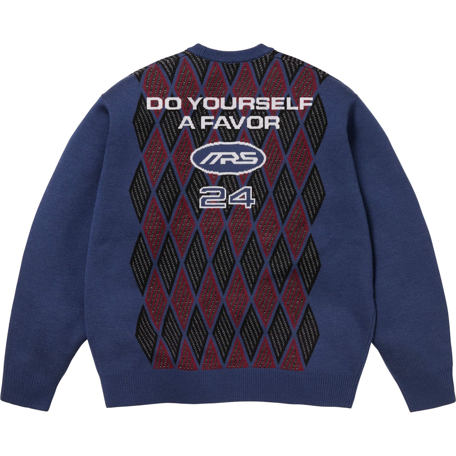 Supreme®/Martine Rose® Sweater