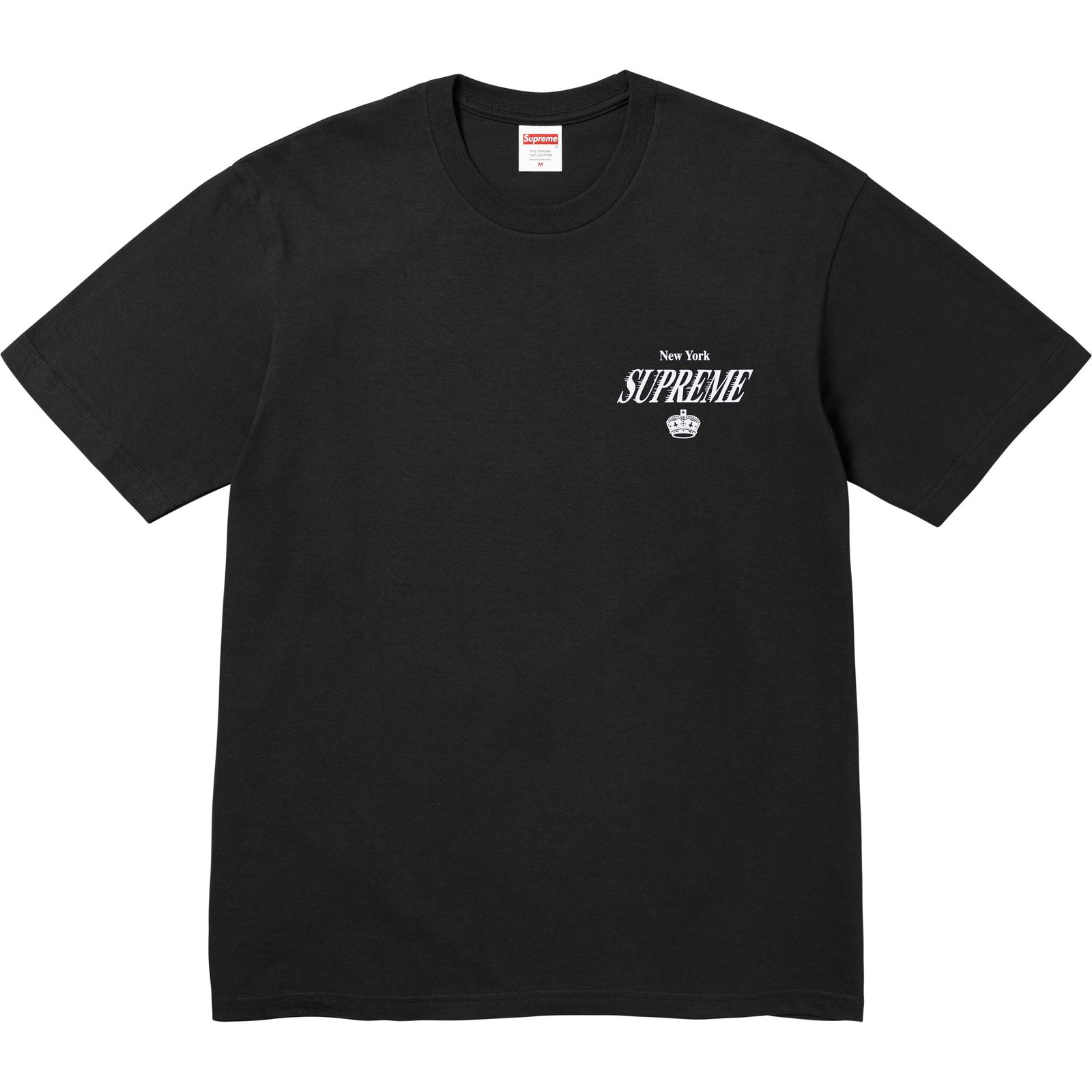 4 Life Tee