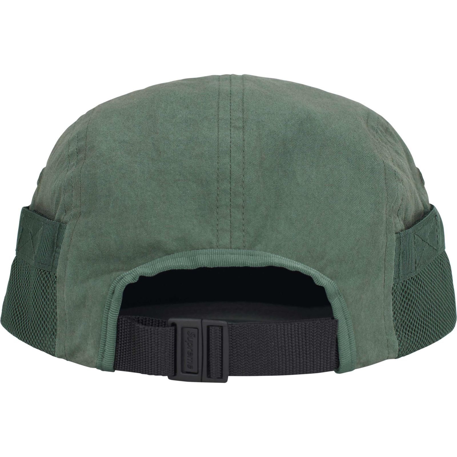 Mesh Pocket Camp Cap