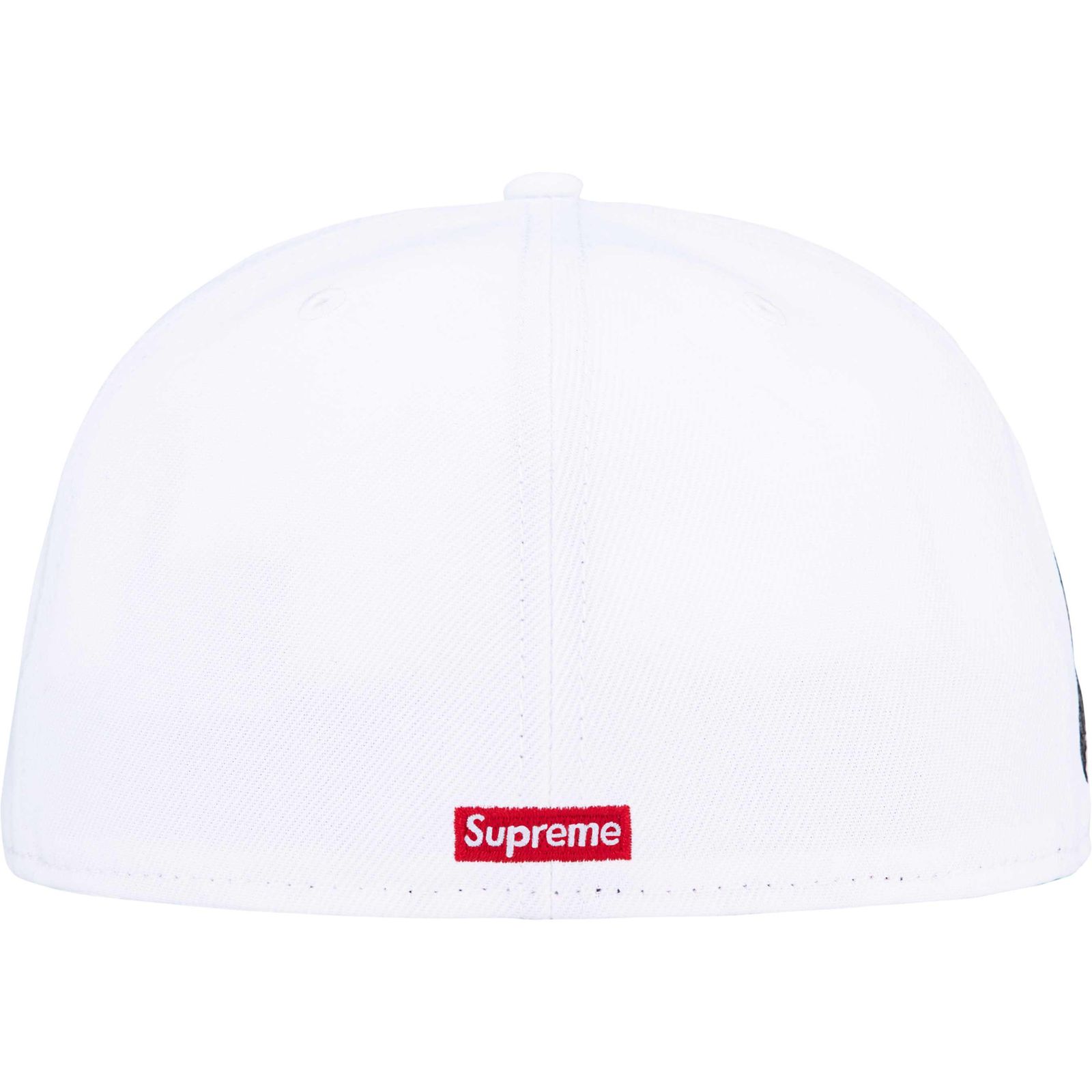 Screw Ball S Logo New Era®