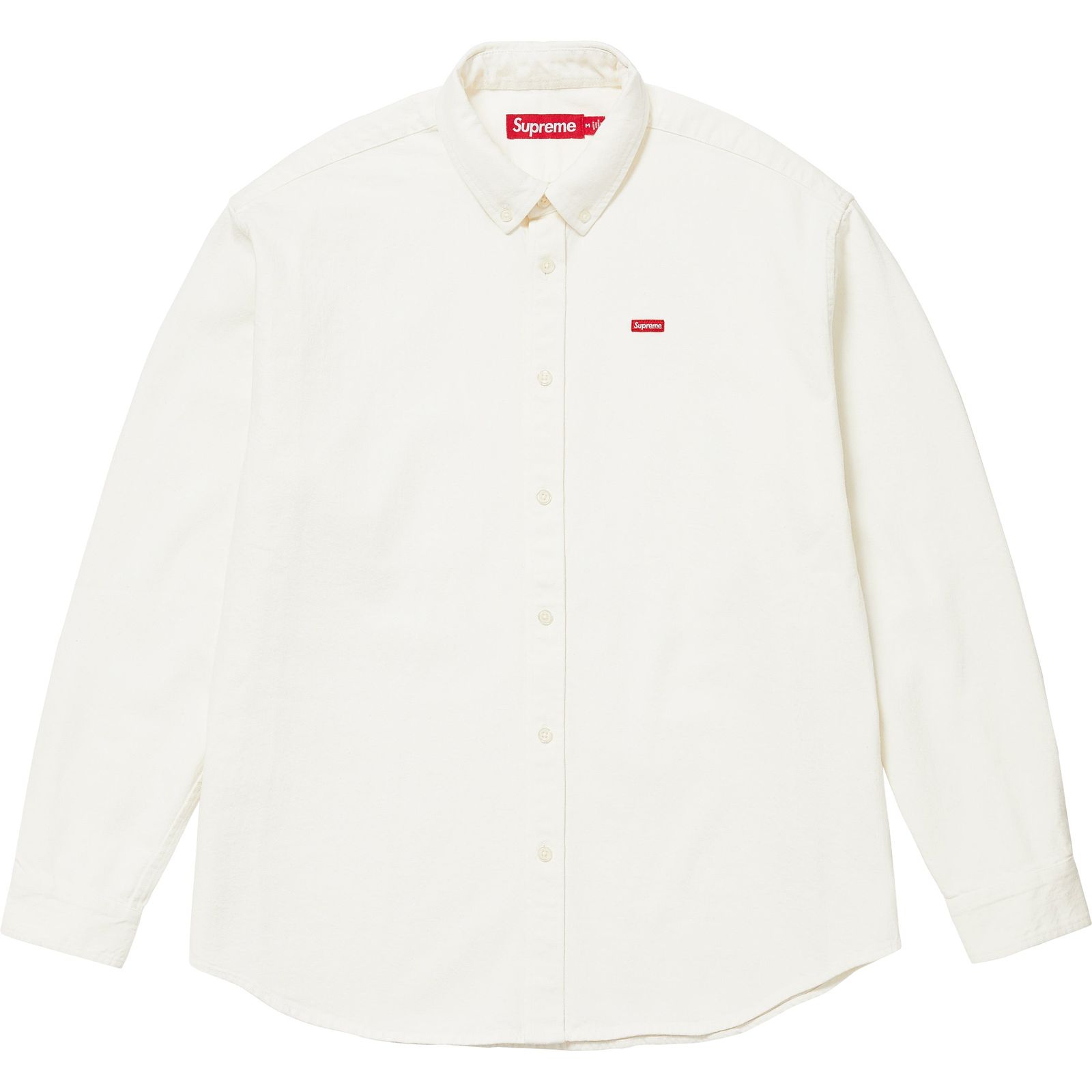 Small Box Shirt