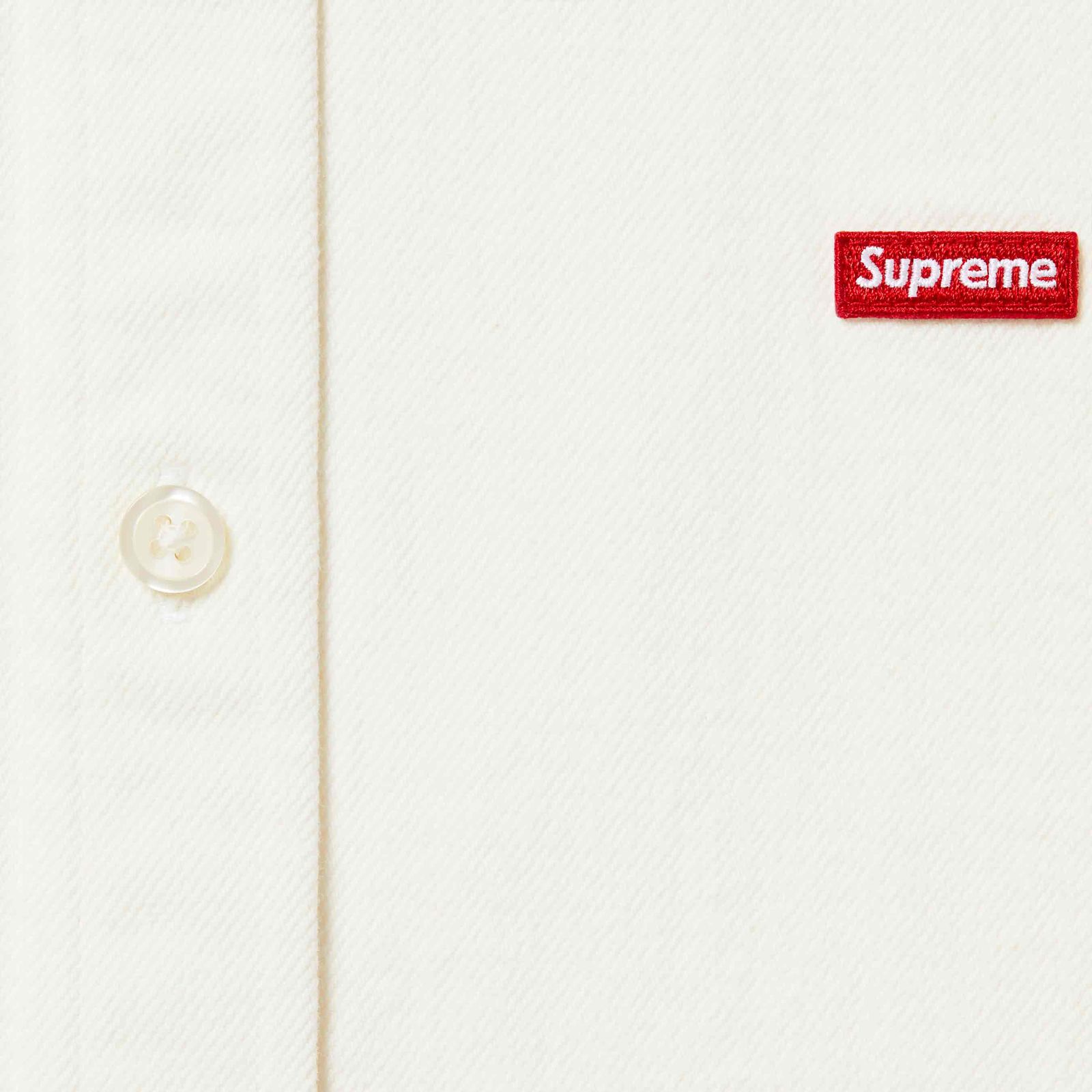 Small Box Shirt
