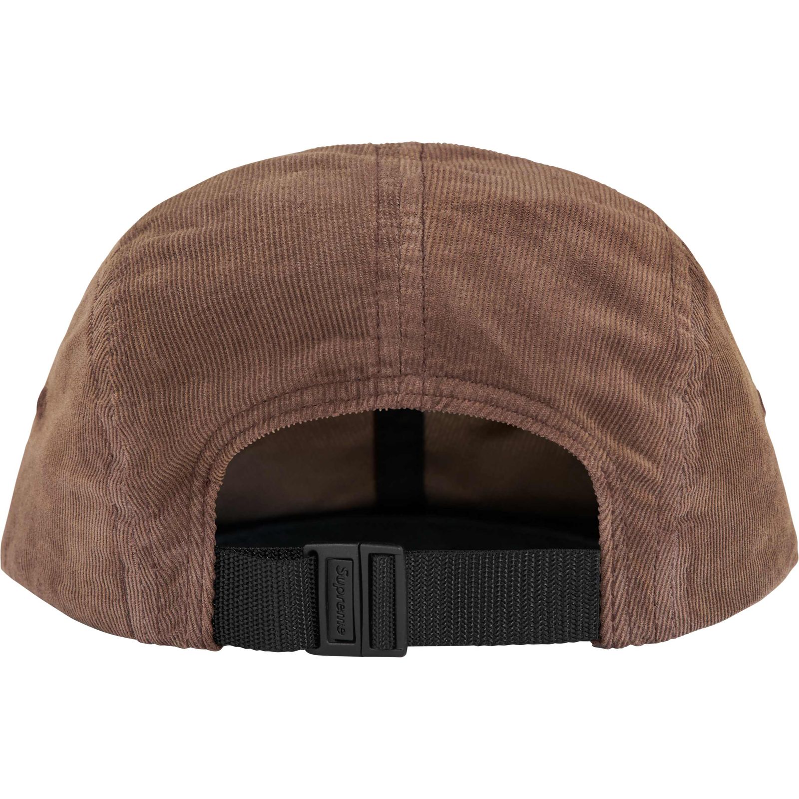 Corduroy Pocket Camp Cap