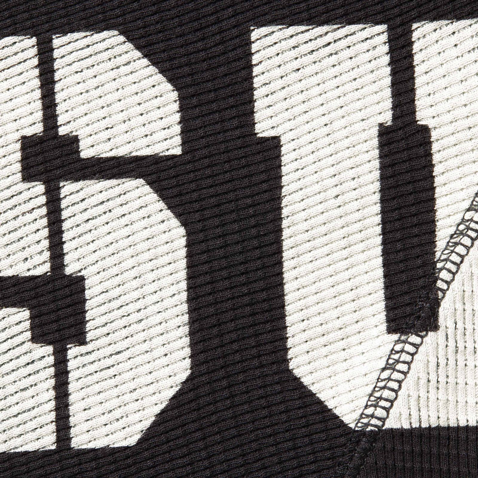 Stencil Thermal S/S Top
