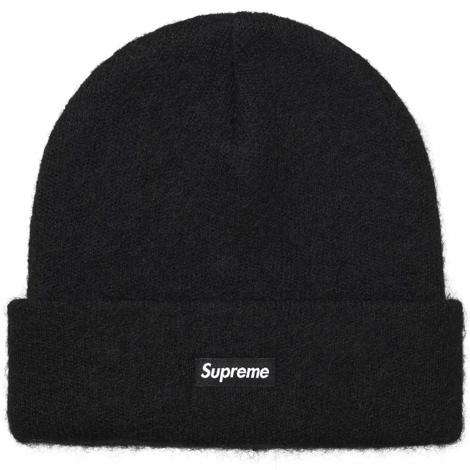 Mohair Beanie