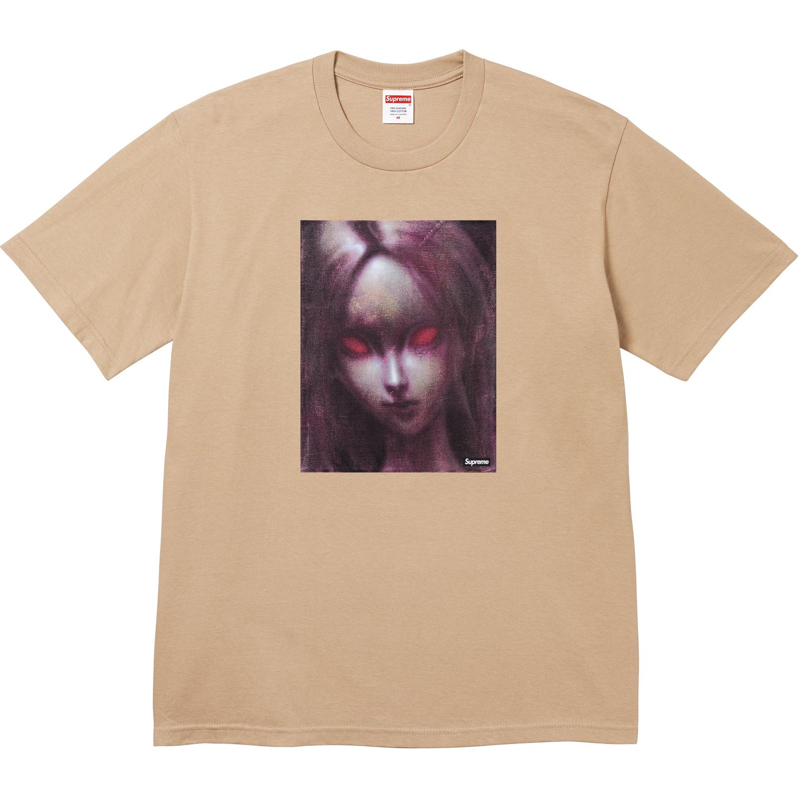 Red Eyes Tee