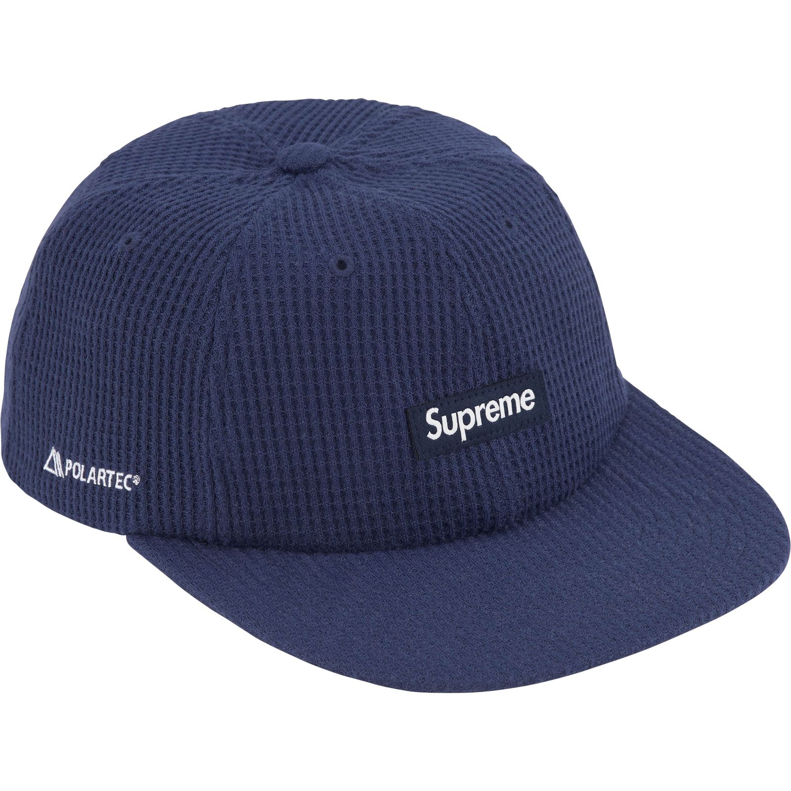 Polartec® Waffle Small Box 6-Panel