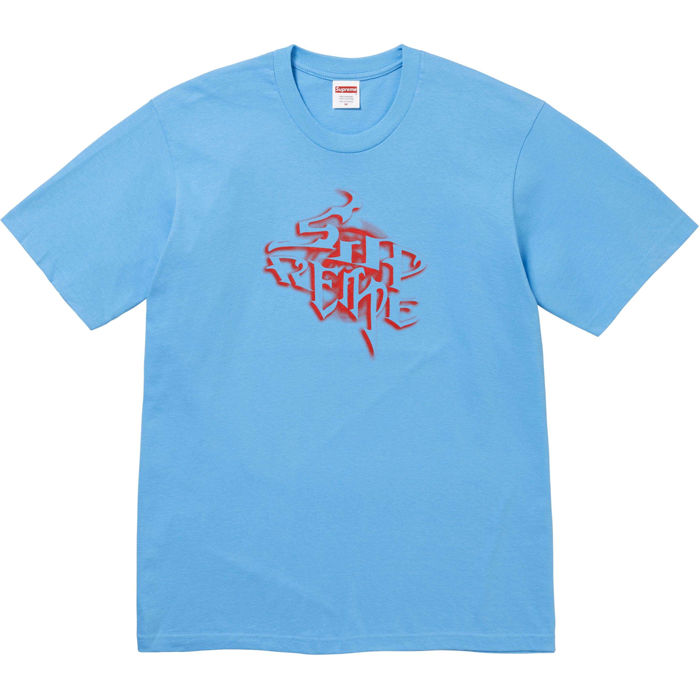 Smoke Tee