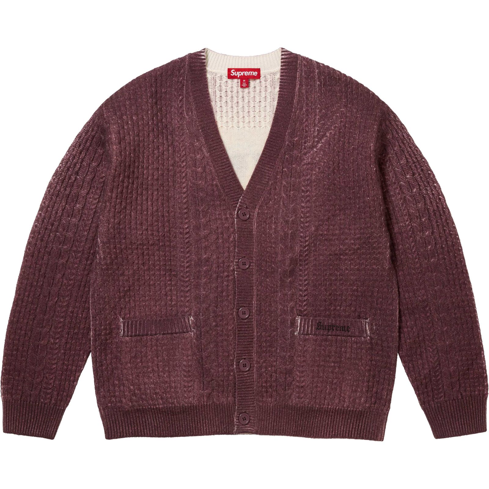 Jane's Addiction Cardigan