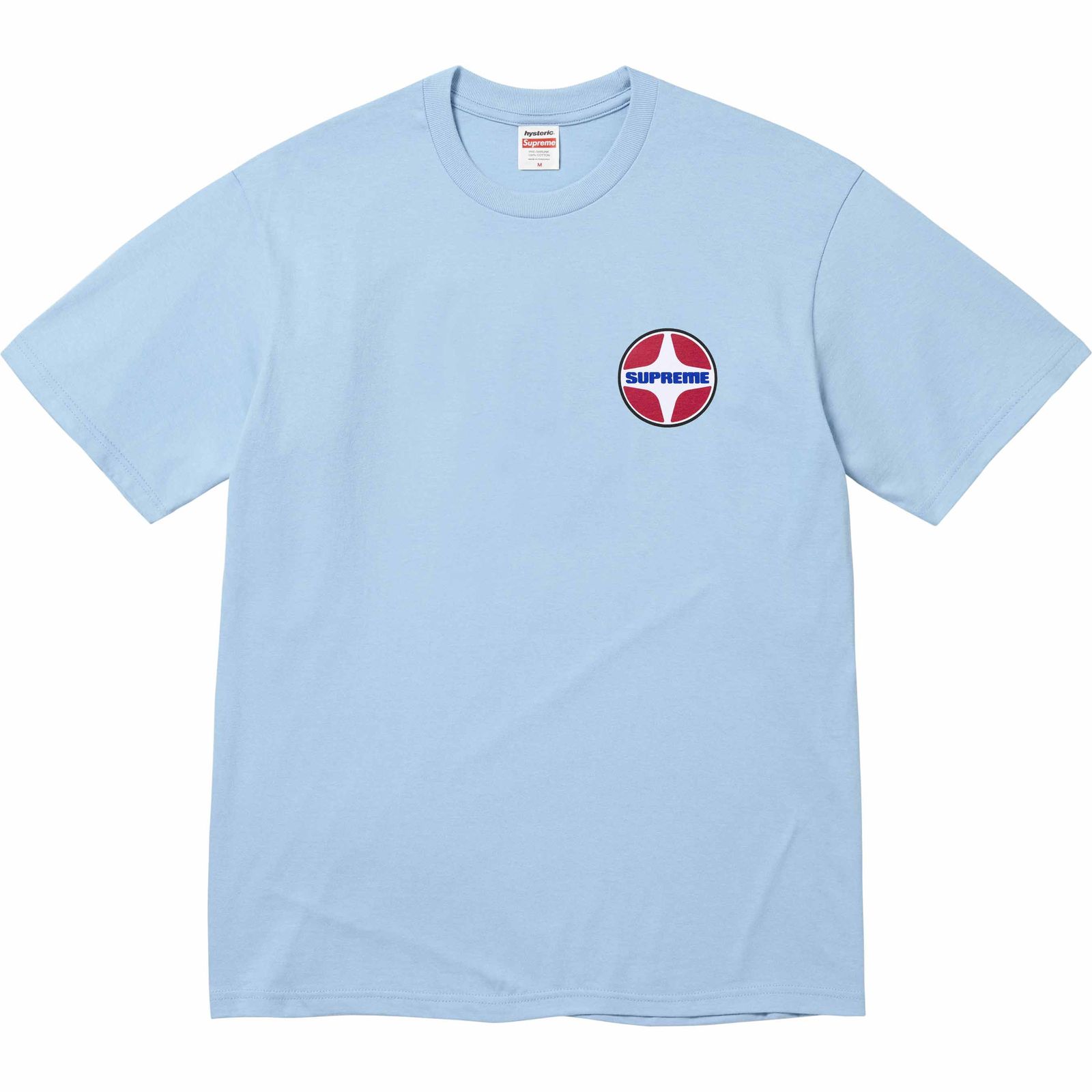 Supreme®/HYSTERIC GLAMOUR Pin Up Tee
