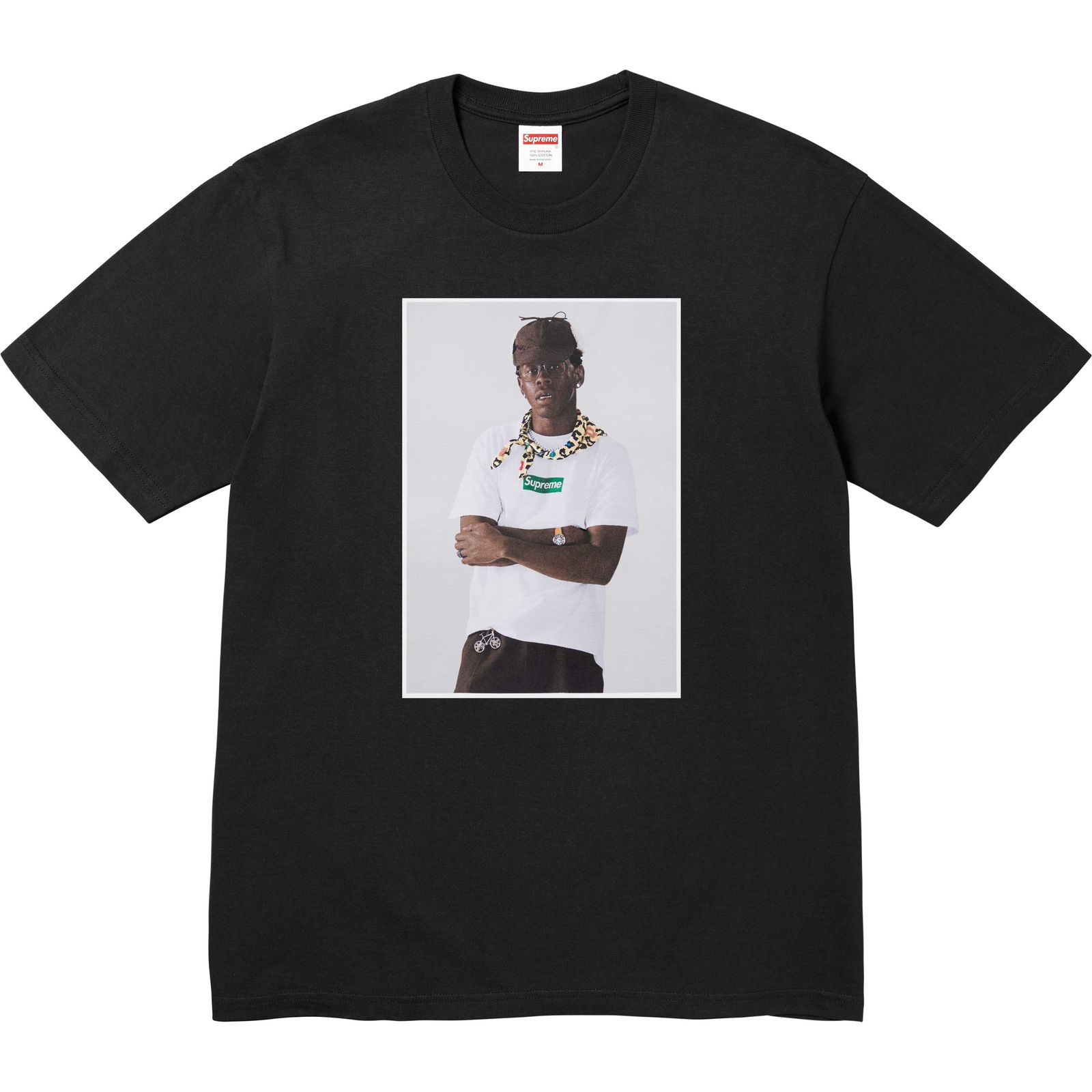 Tyler, The Creator Tee