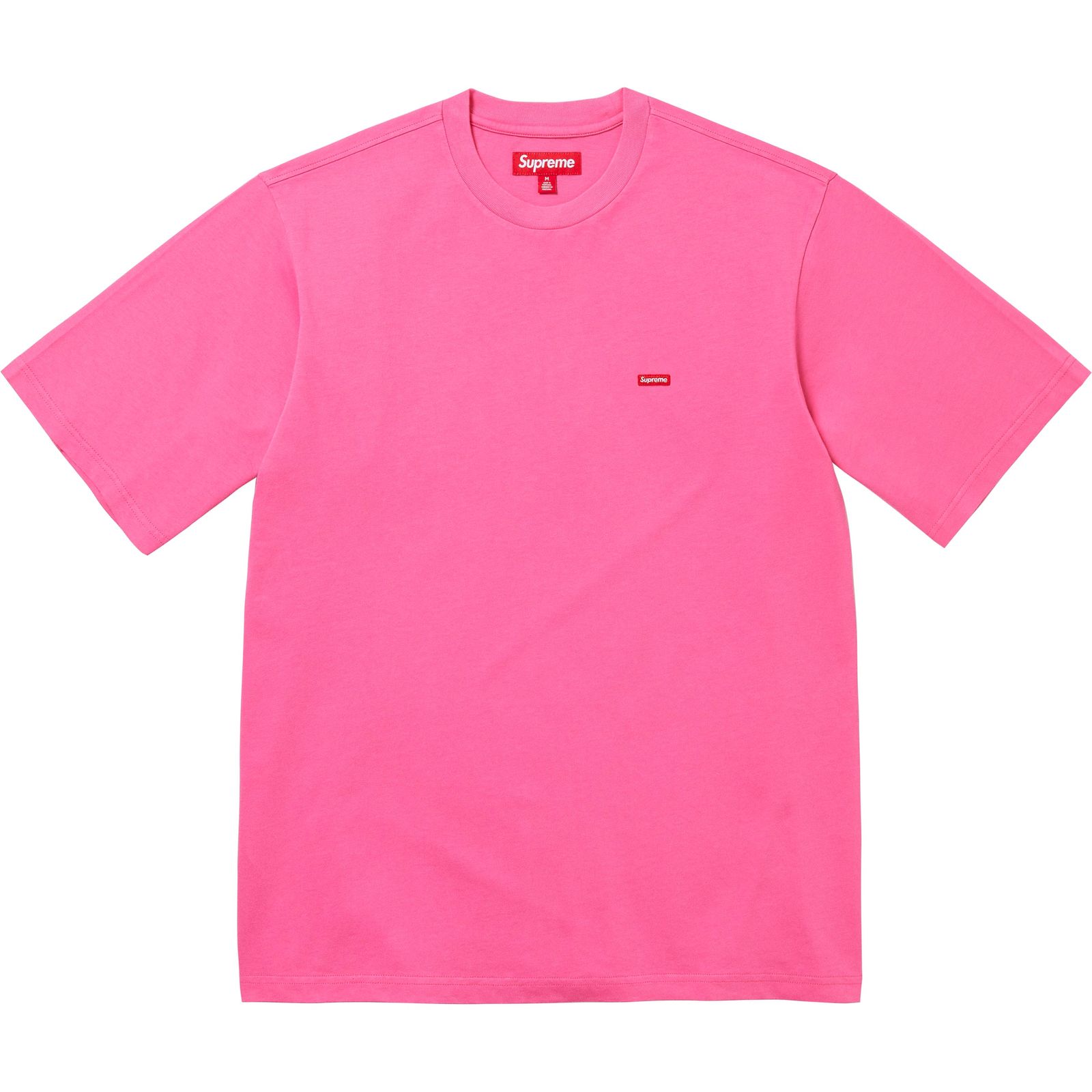 Small Box Tee