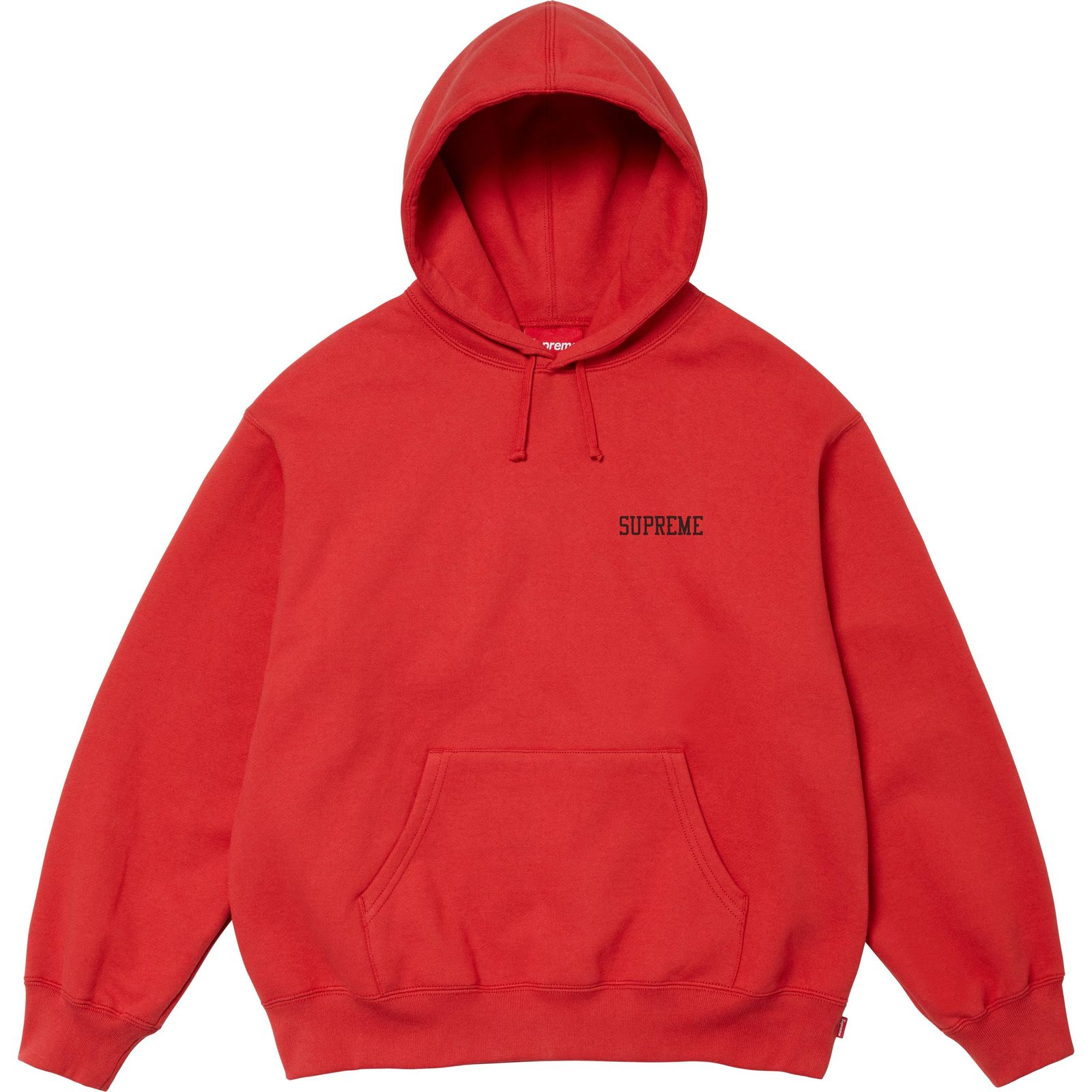 On God Hooded Sweatshirt