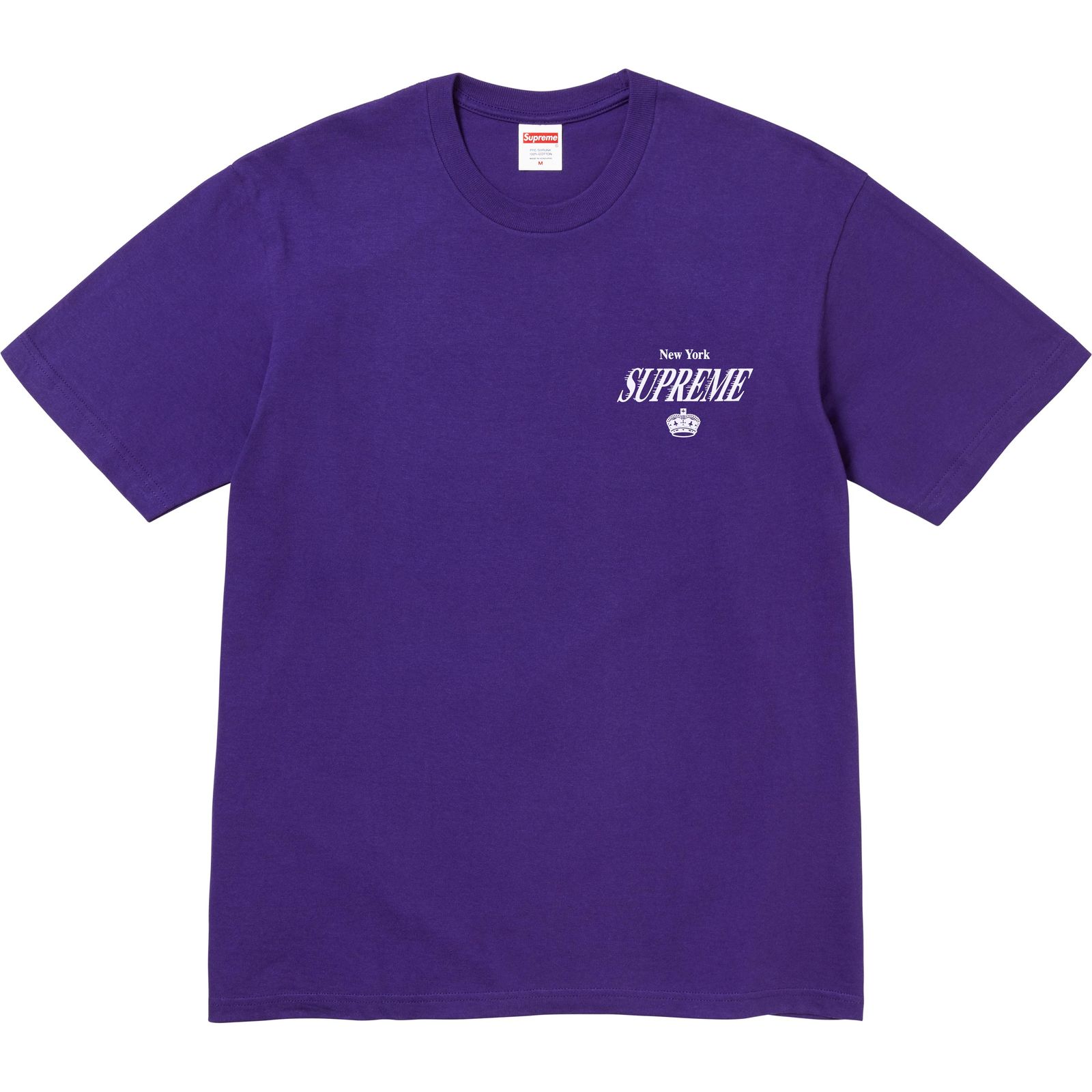 4 Life Tee