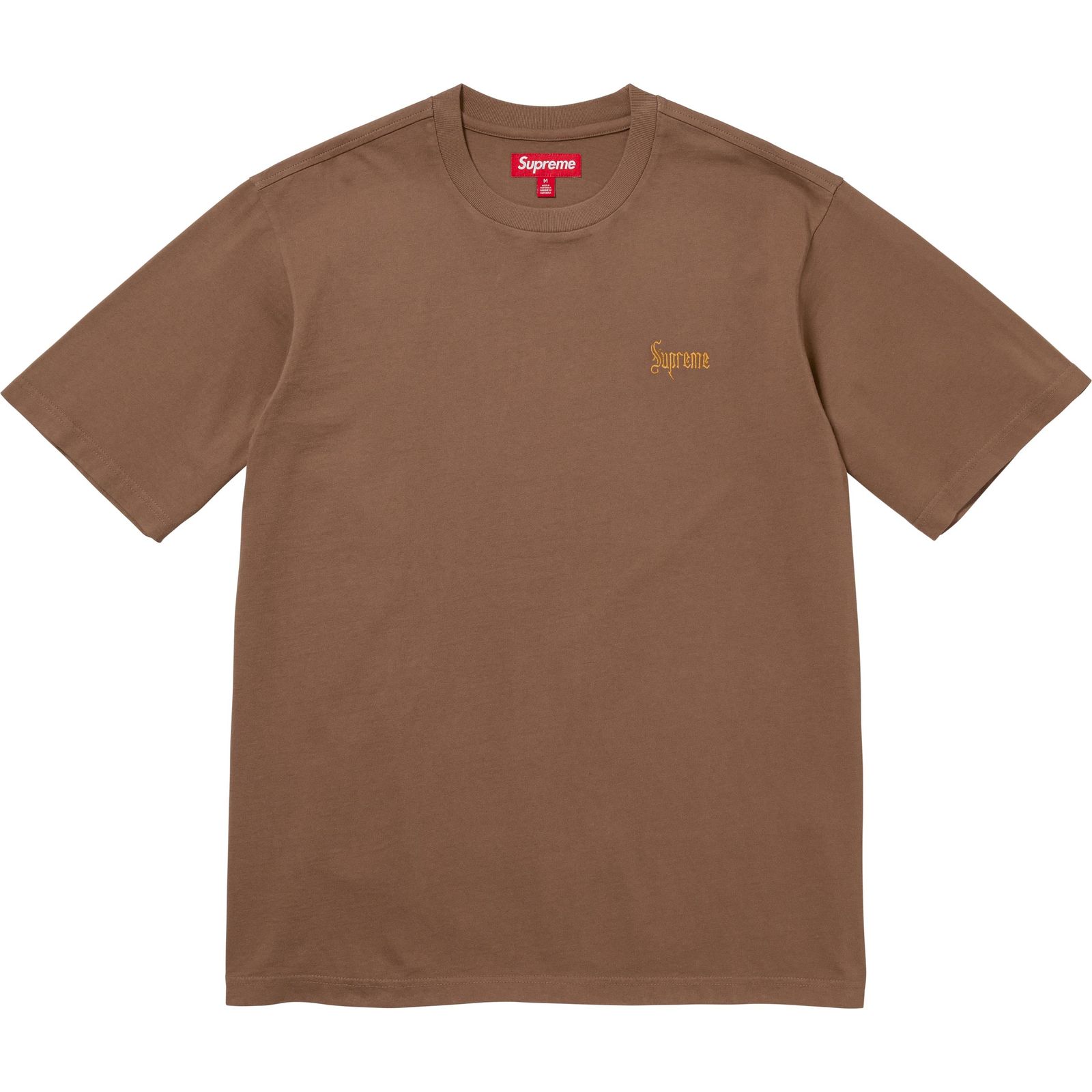 Old English Tee