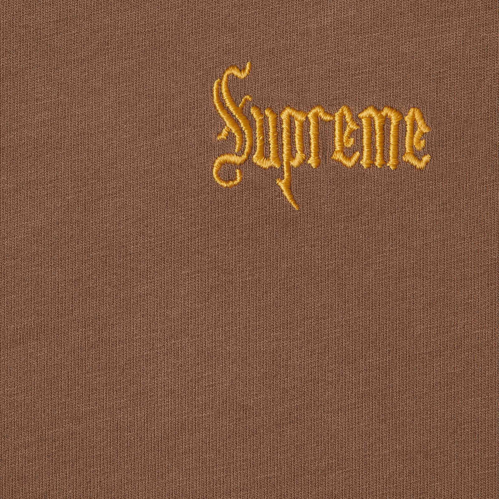 Old English Tee