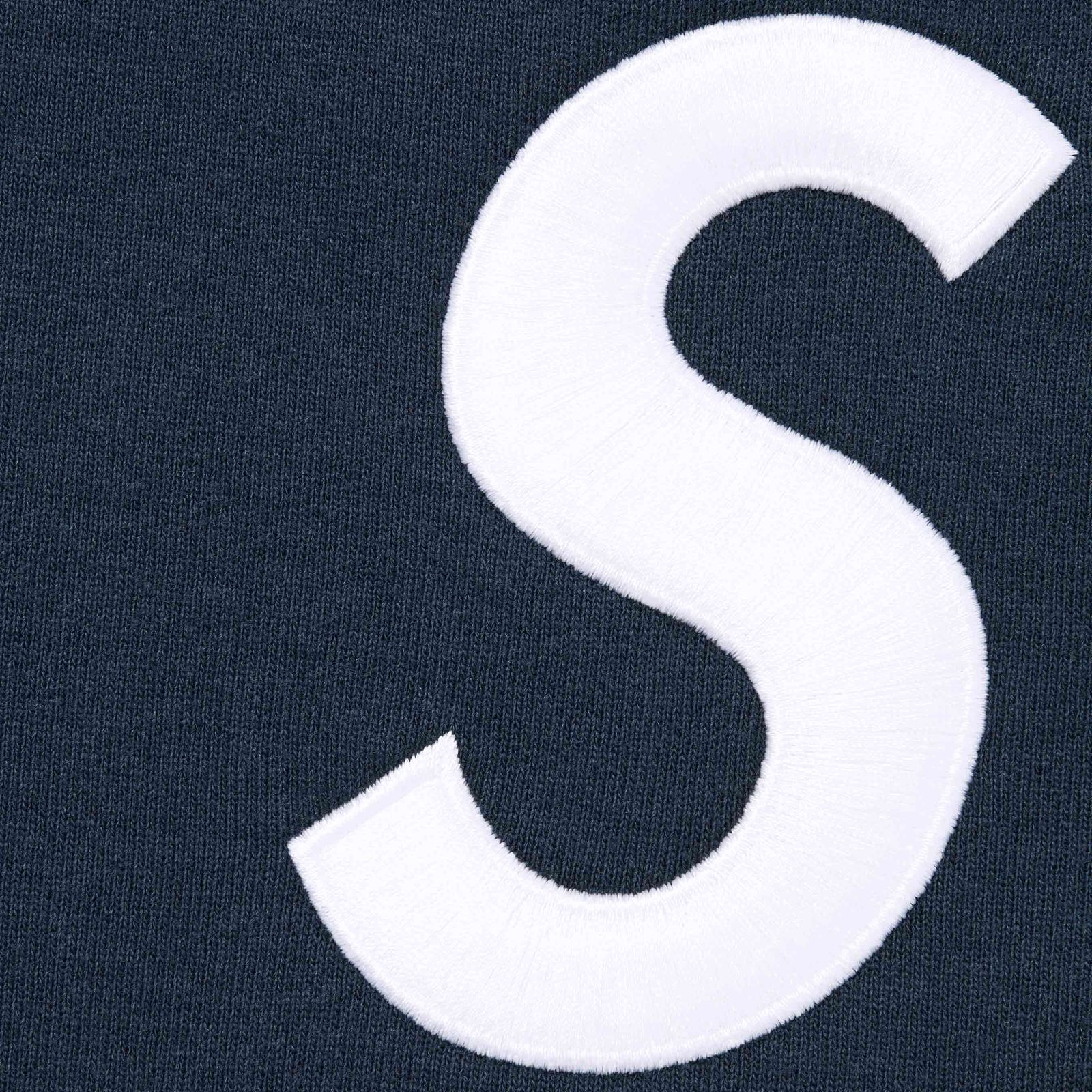 S Logo Sweatpant
