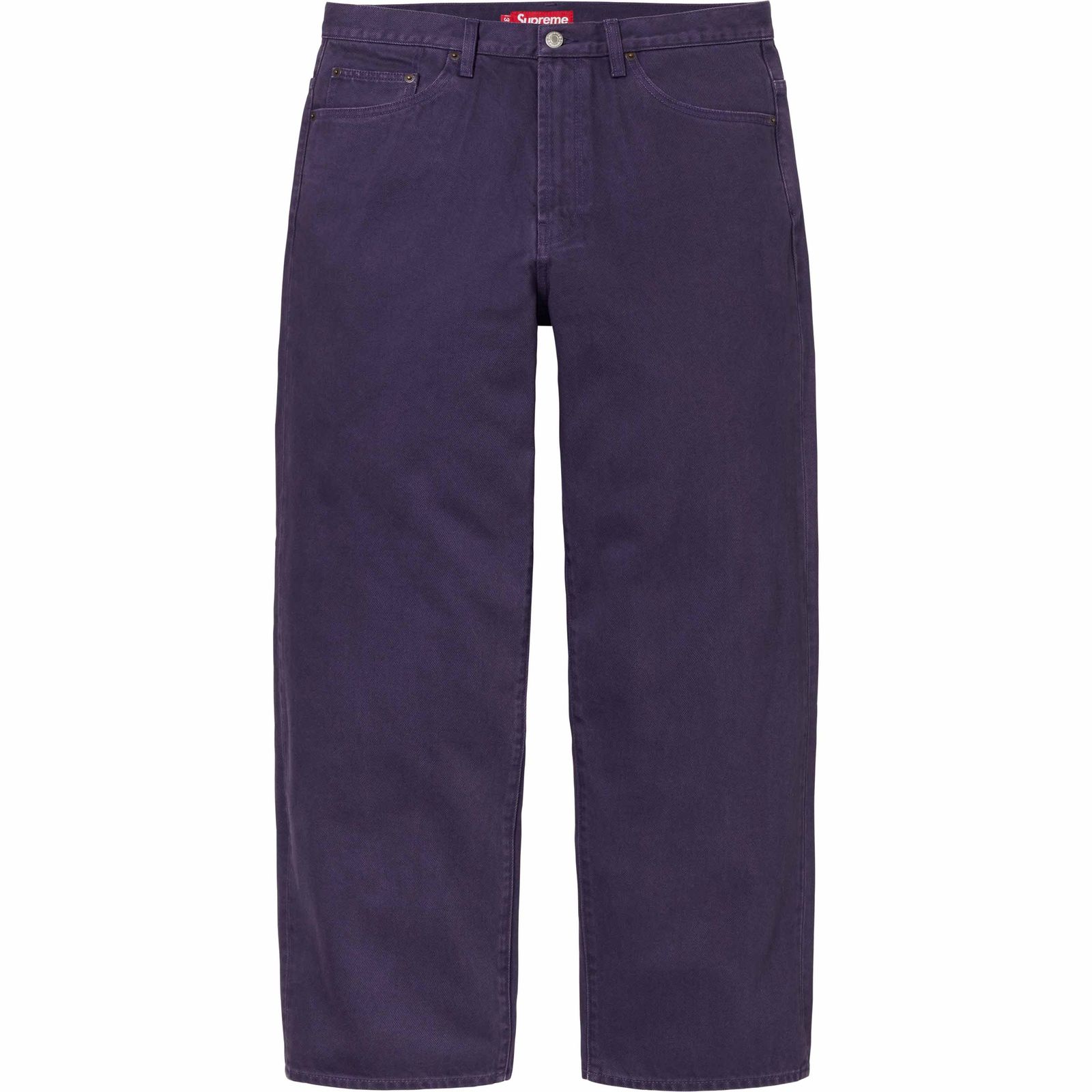 Baggy Jean
