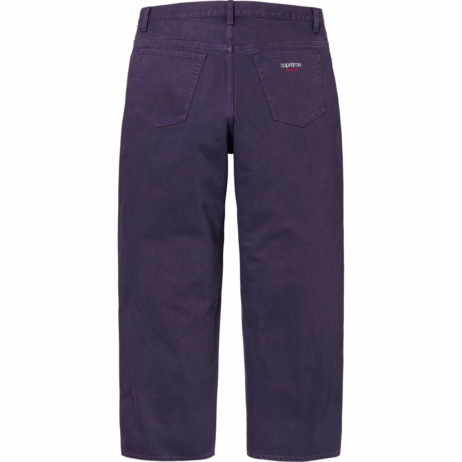 Baggy Jean