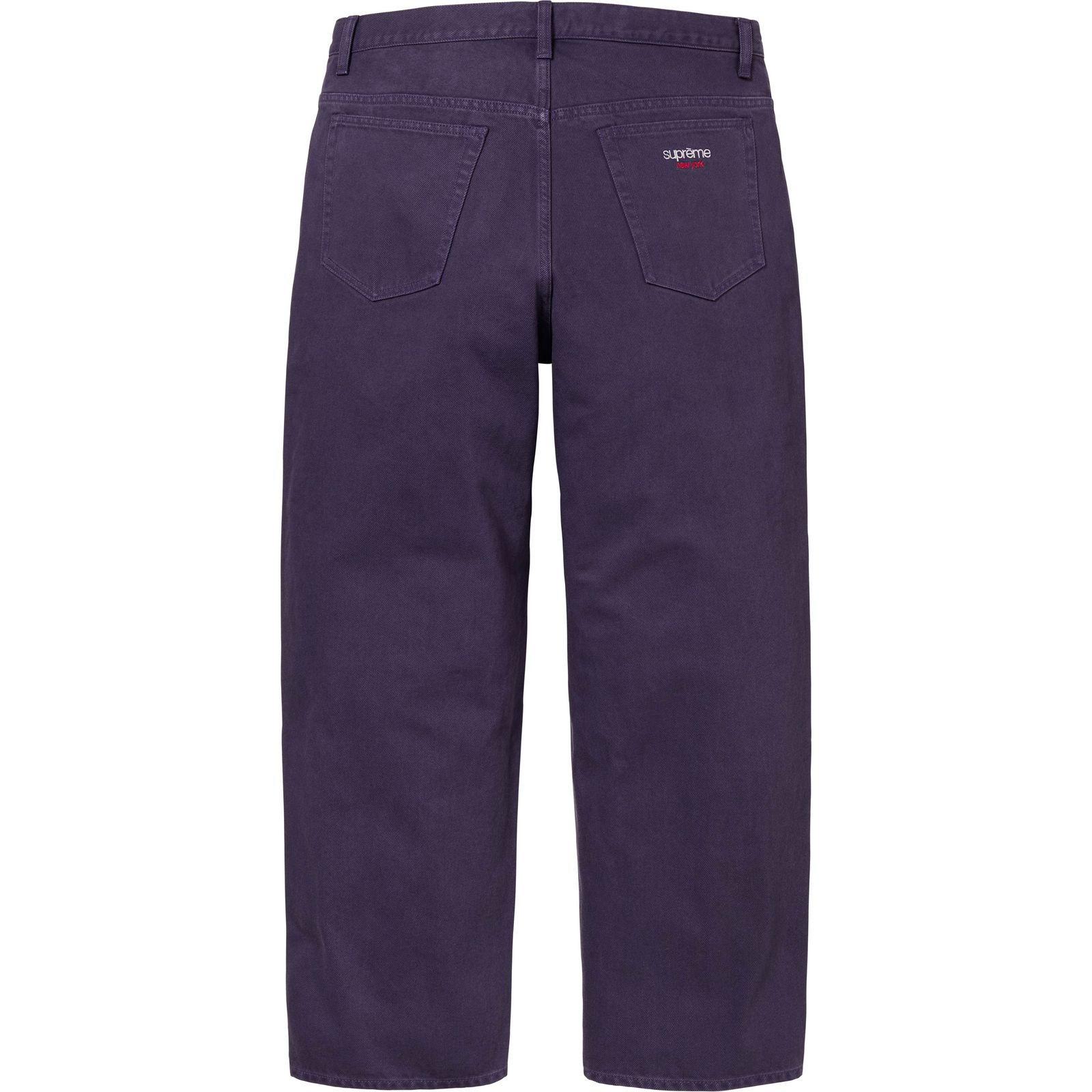 Baggy Jean