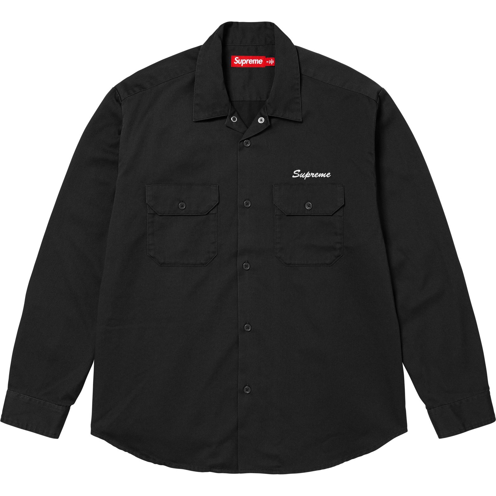 Mister Cartoon Work Shirt