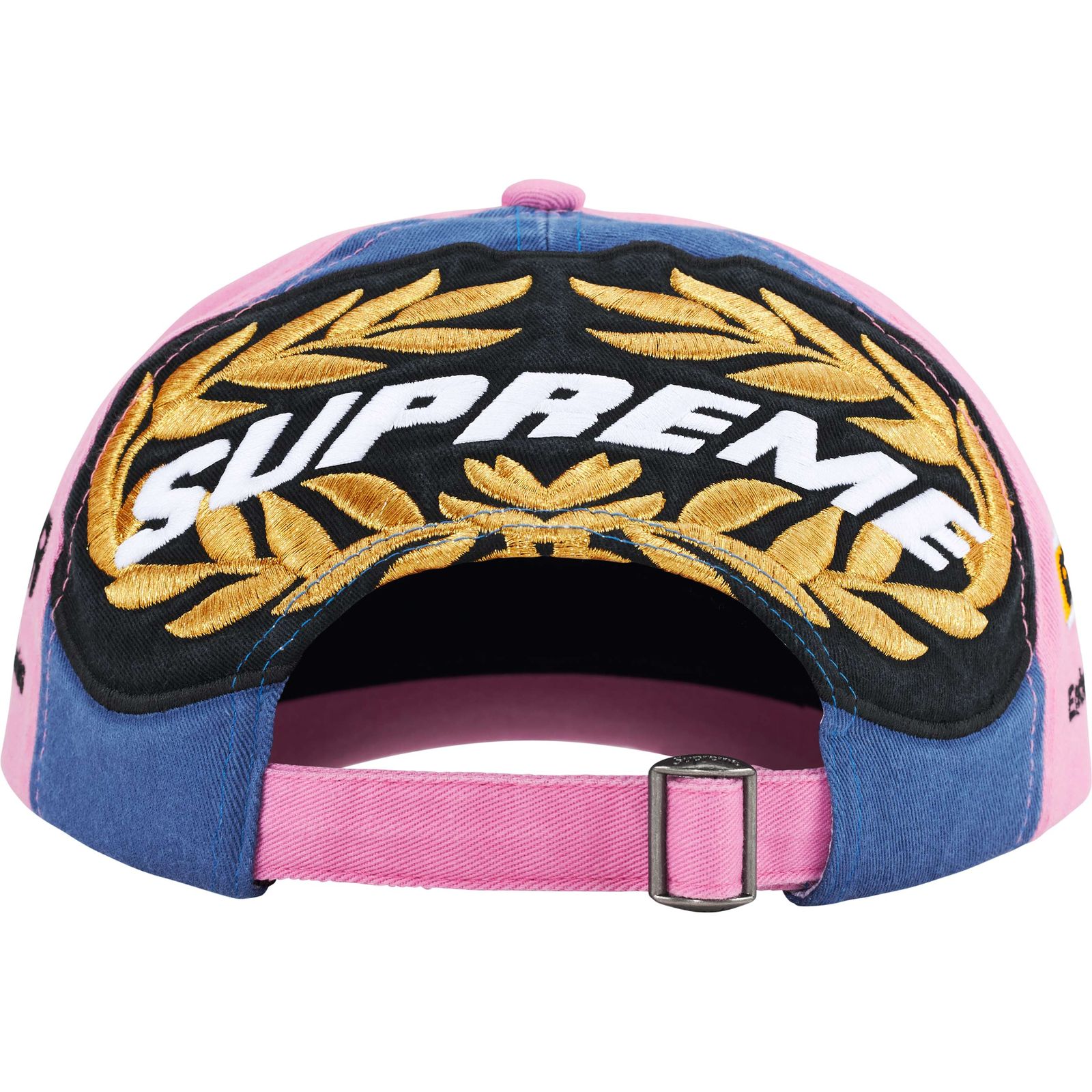 Endurance Series 6-Panel