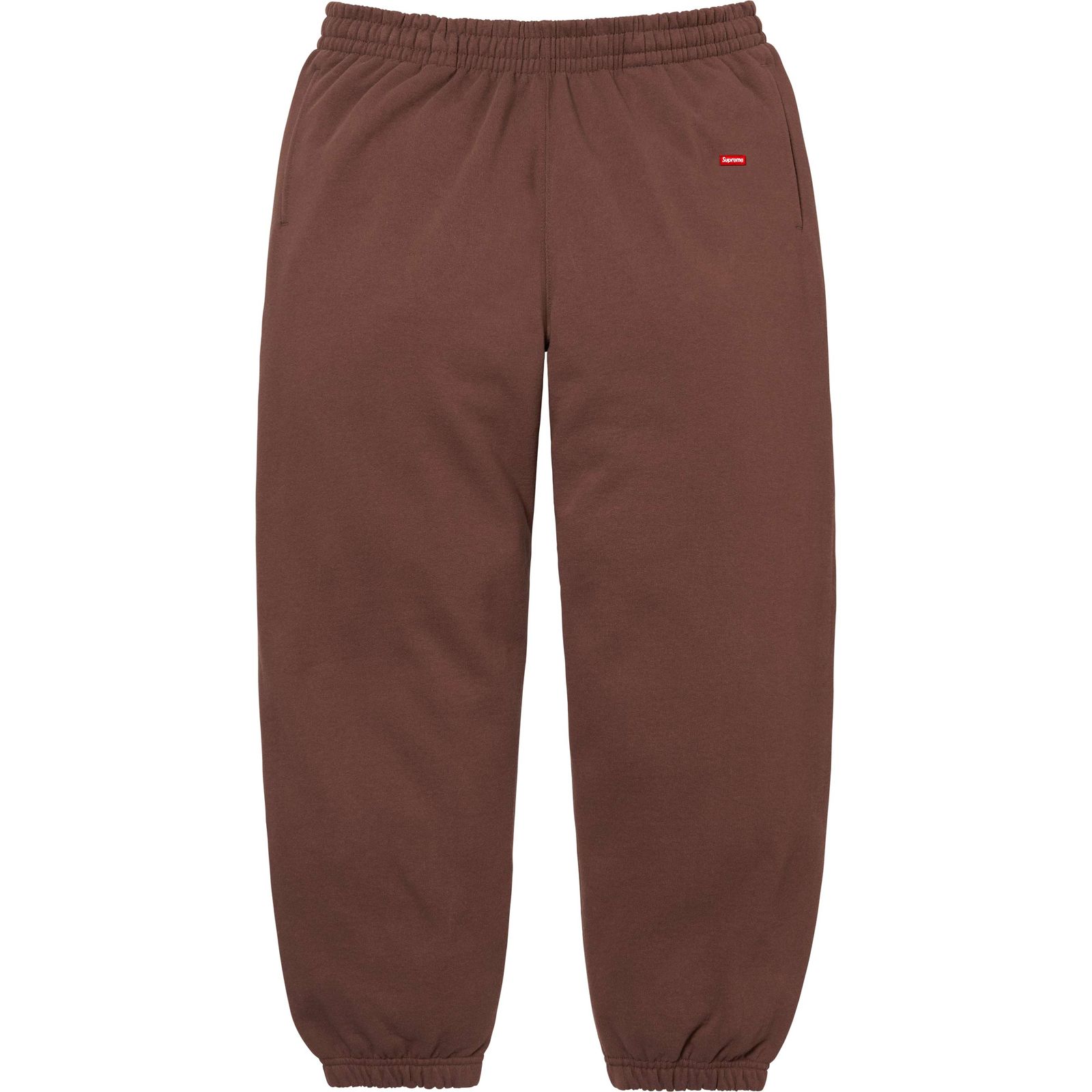 Small Box Sweatpant