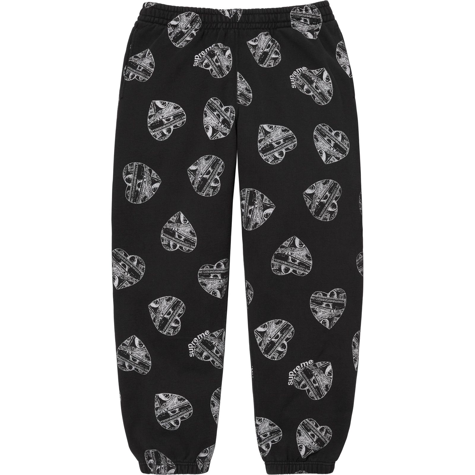 Love Cash Sweatpant