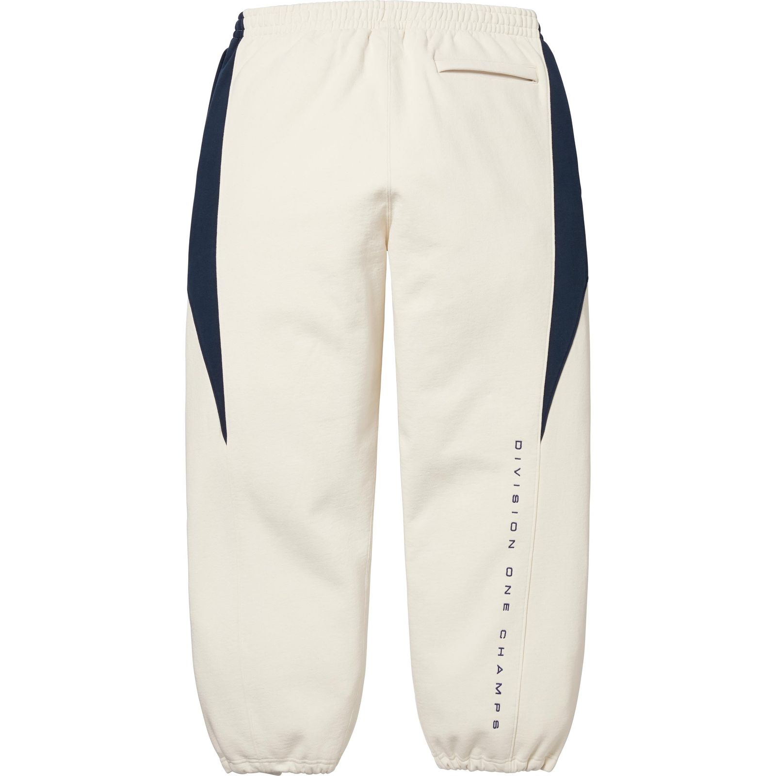 Division Sweatpant