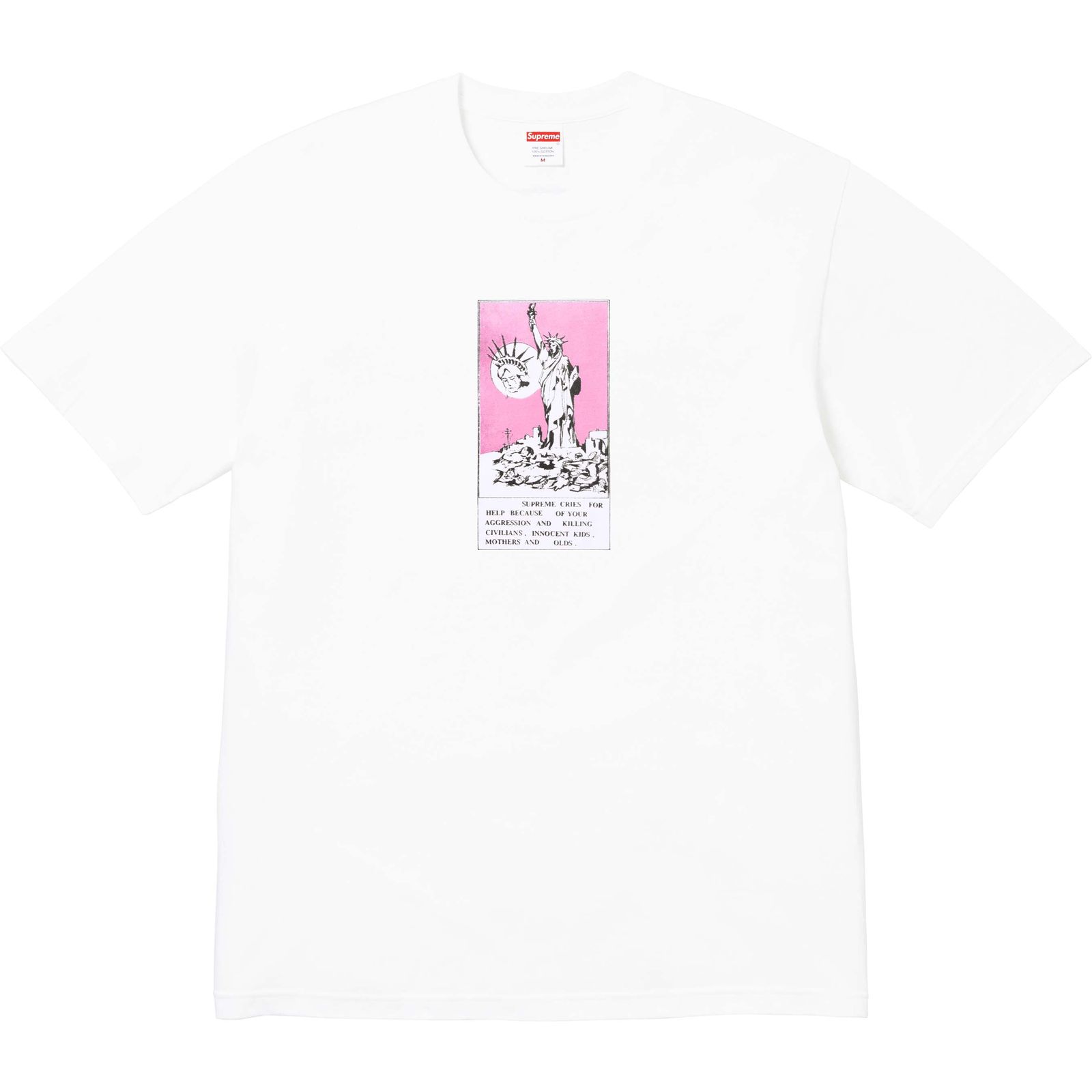 Liberty Tee